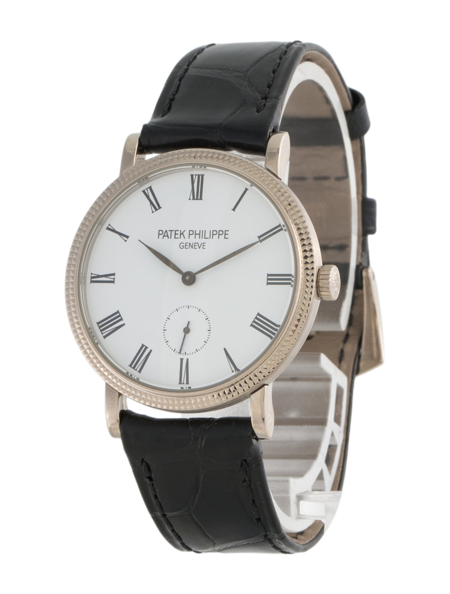 Patek Philippe Calatrava Watch