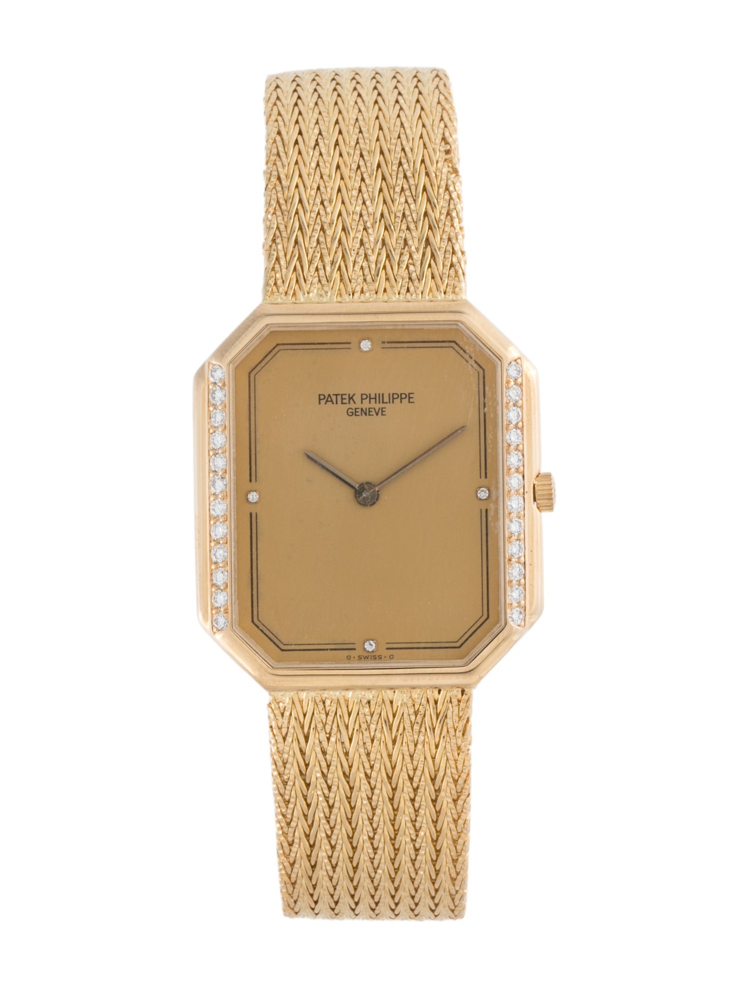 Patek Philippe Gondolo Watch