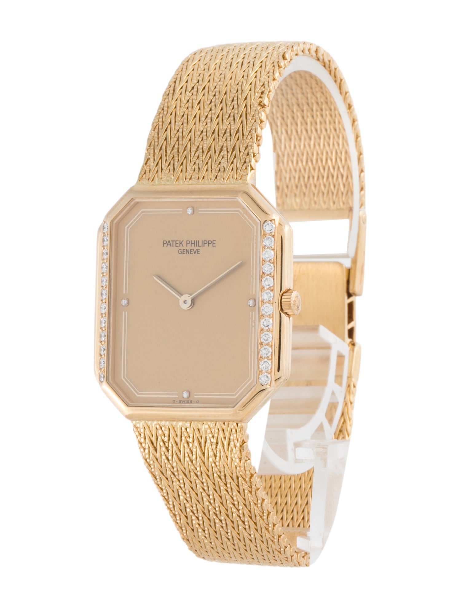 Patek Philippe Gondolo Watch