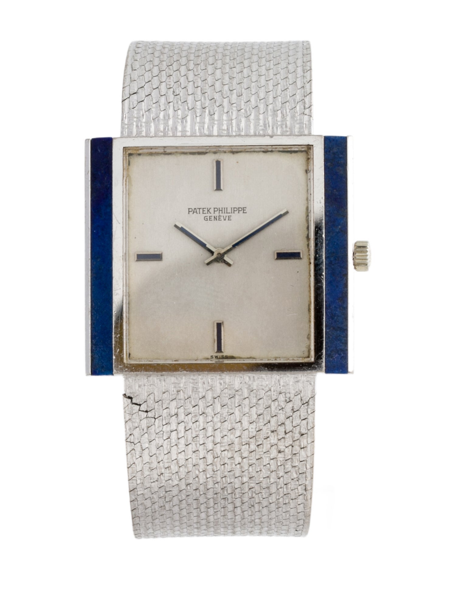 Patek Philippe Vintage Watch