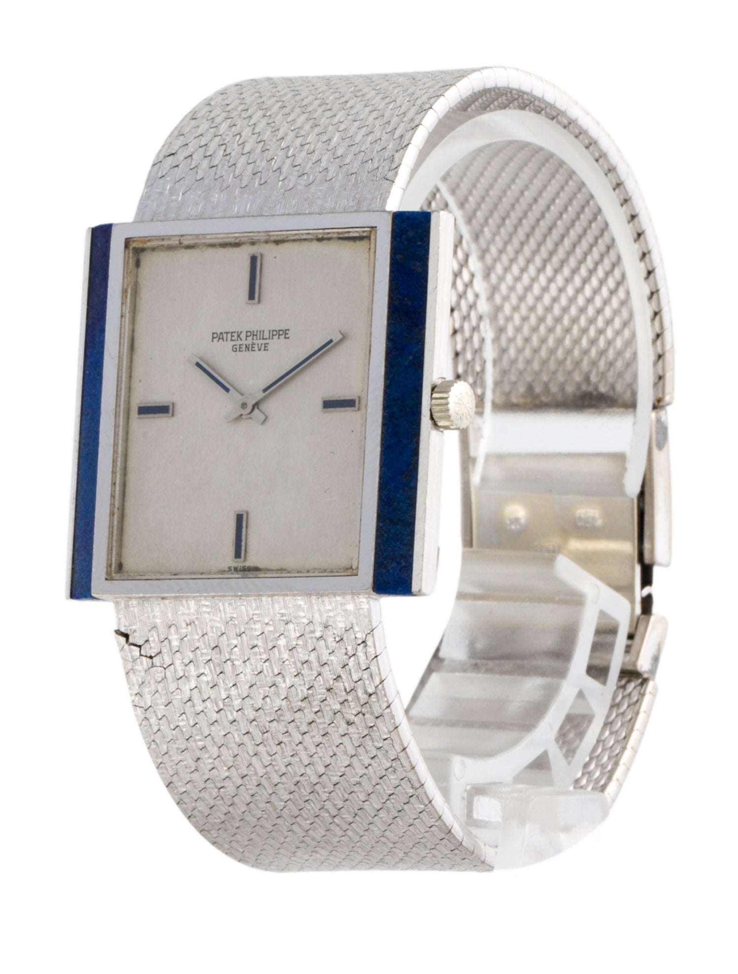 Patek Philippe Vintage Watch