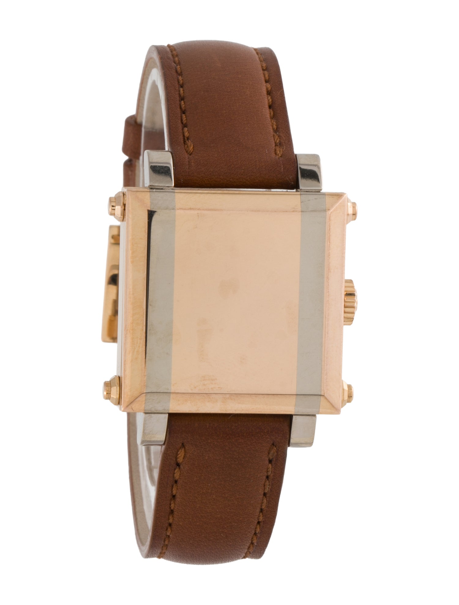 Patek Philippe Cabriolet Gondolo Watch