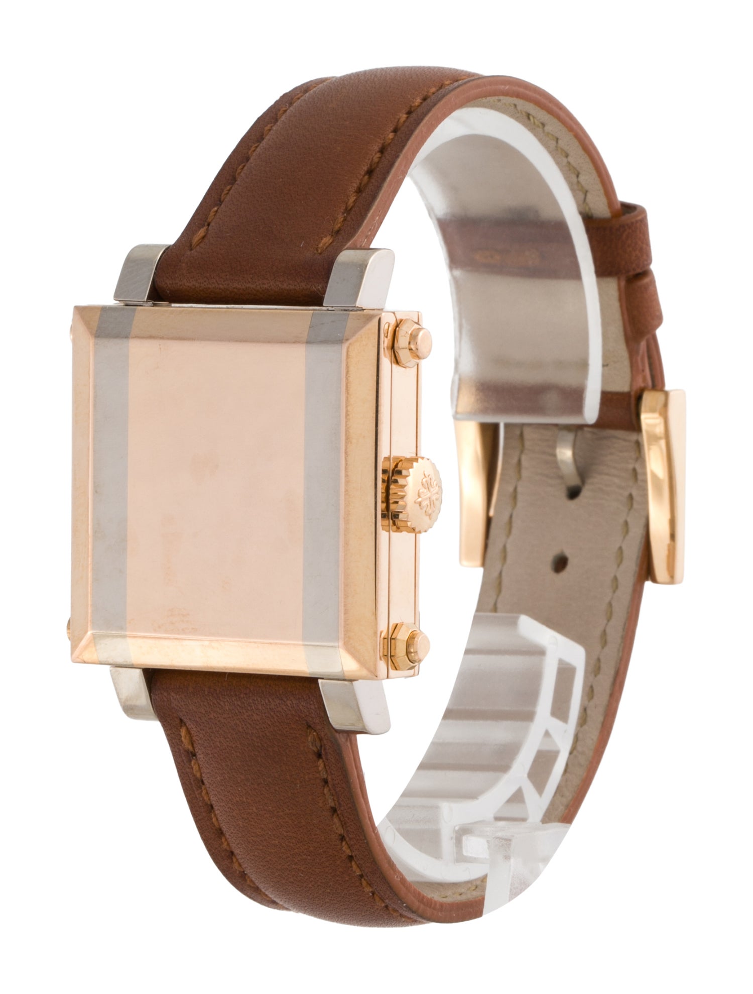 Patek Philippe Cabriolet Gondolo Watch