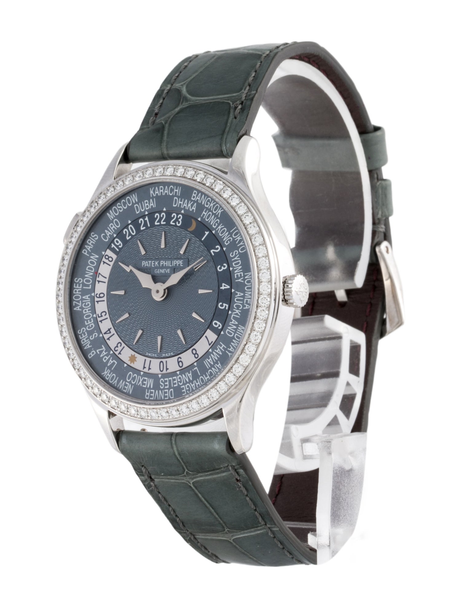 Patek Philippe Complications Watch