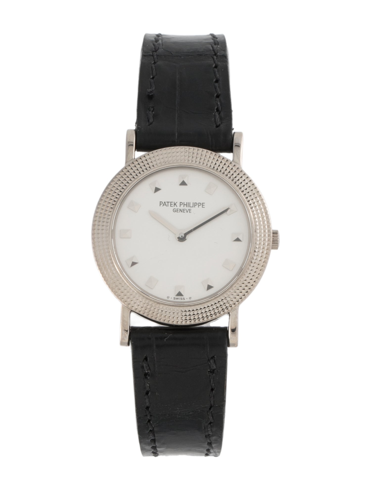 Patek Philippe Calatrava Watch