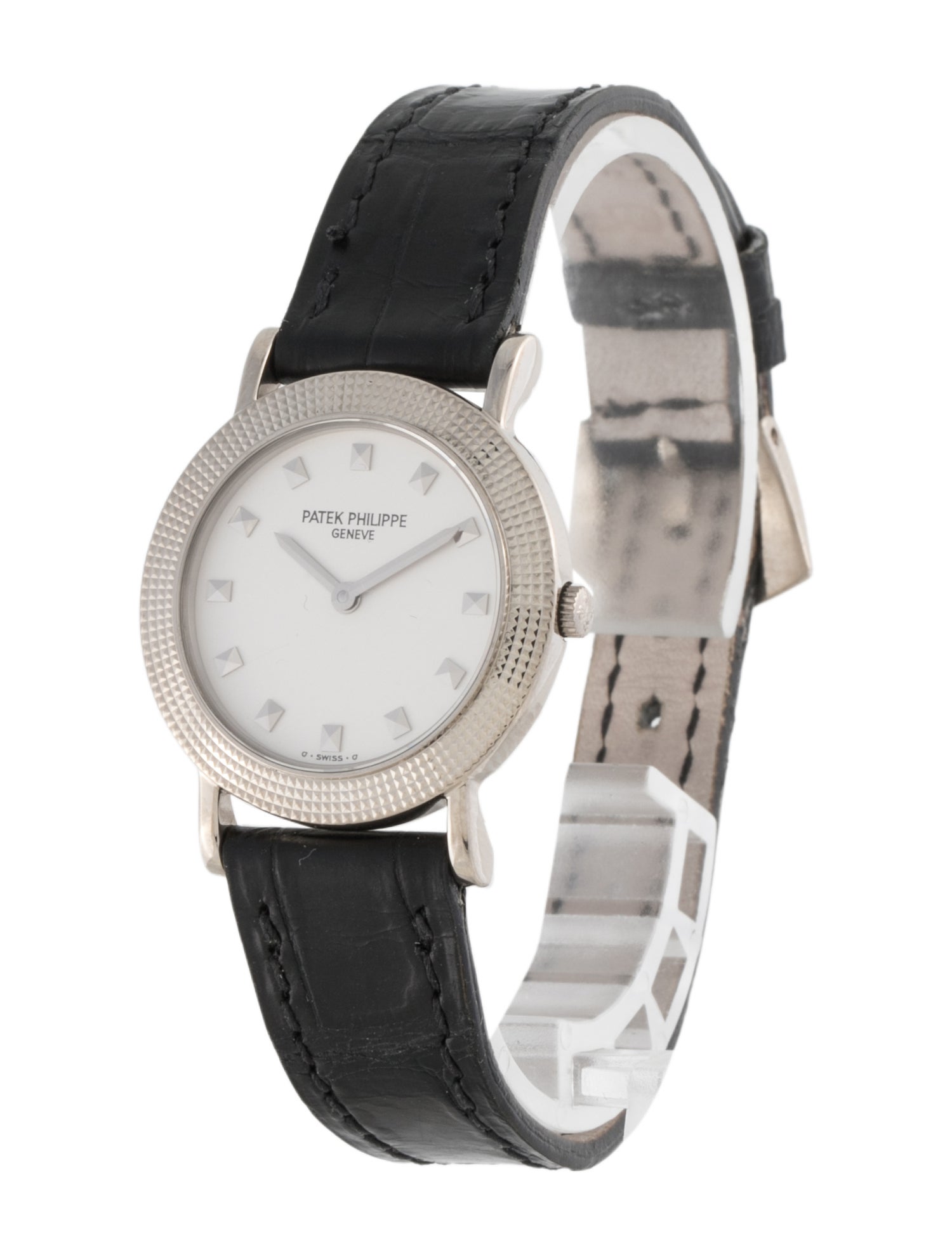 Patek Philippe Calatrava Watch