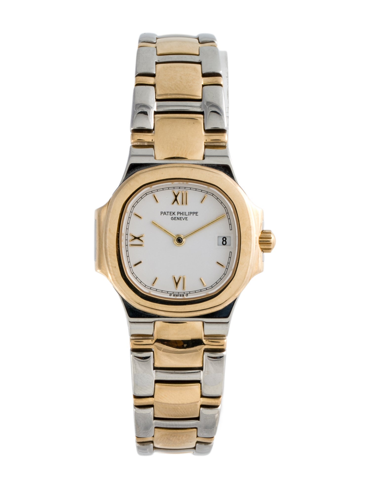 Patek Philippe Nautilus Watch