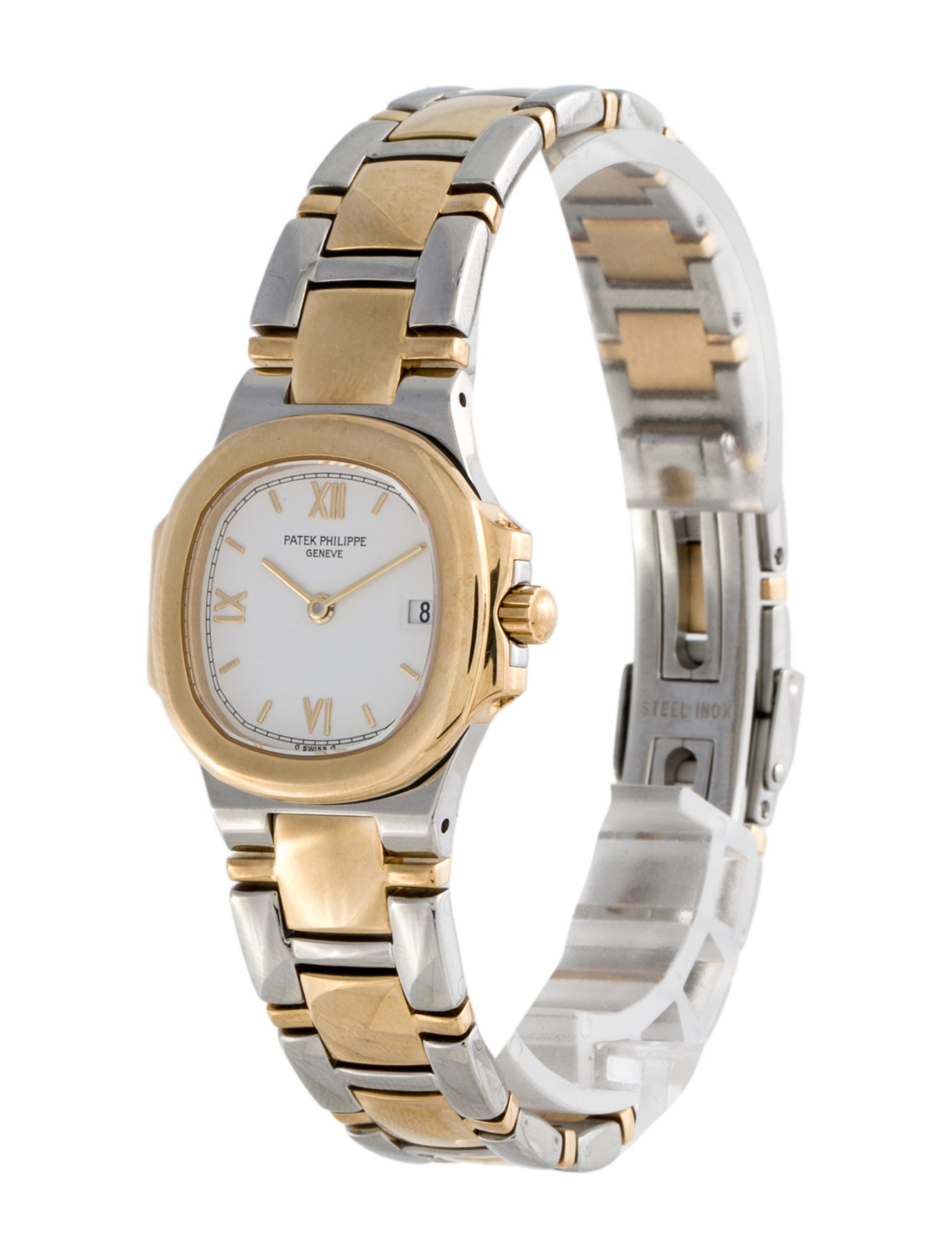 Patek Philippe Nautilus Watch