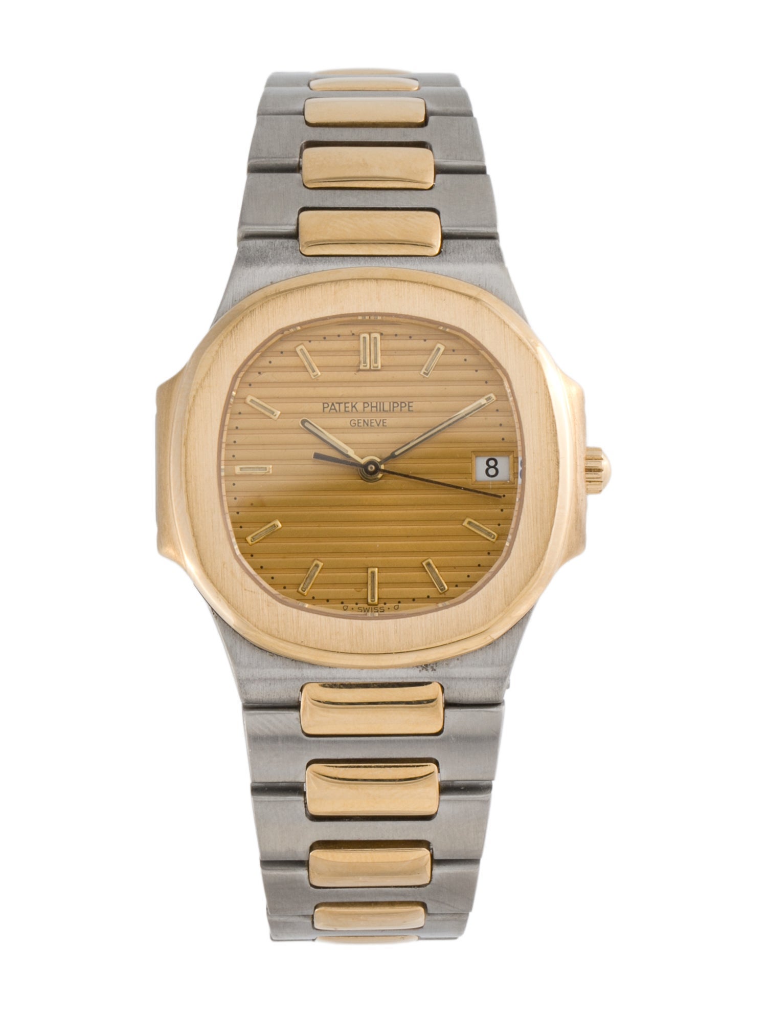 Patek Philippe Nautilus Watch