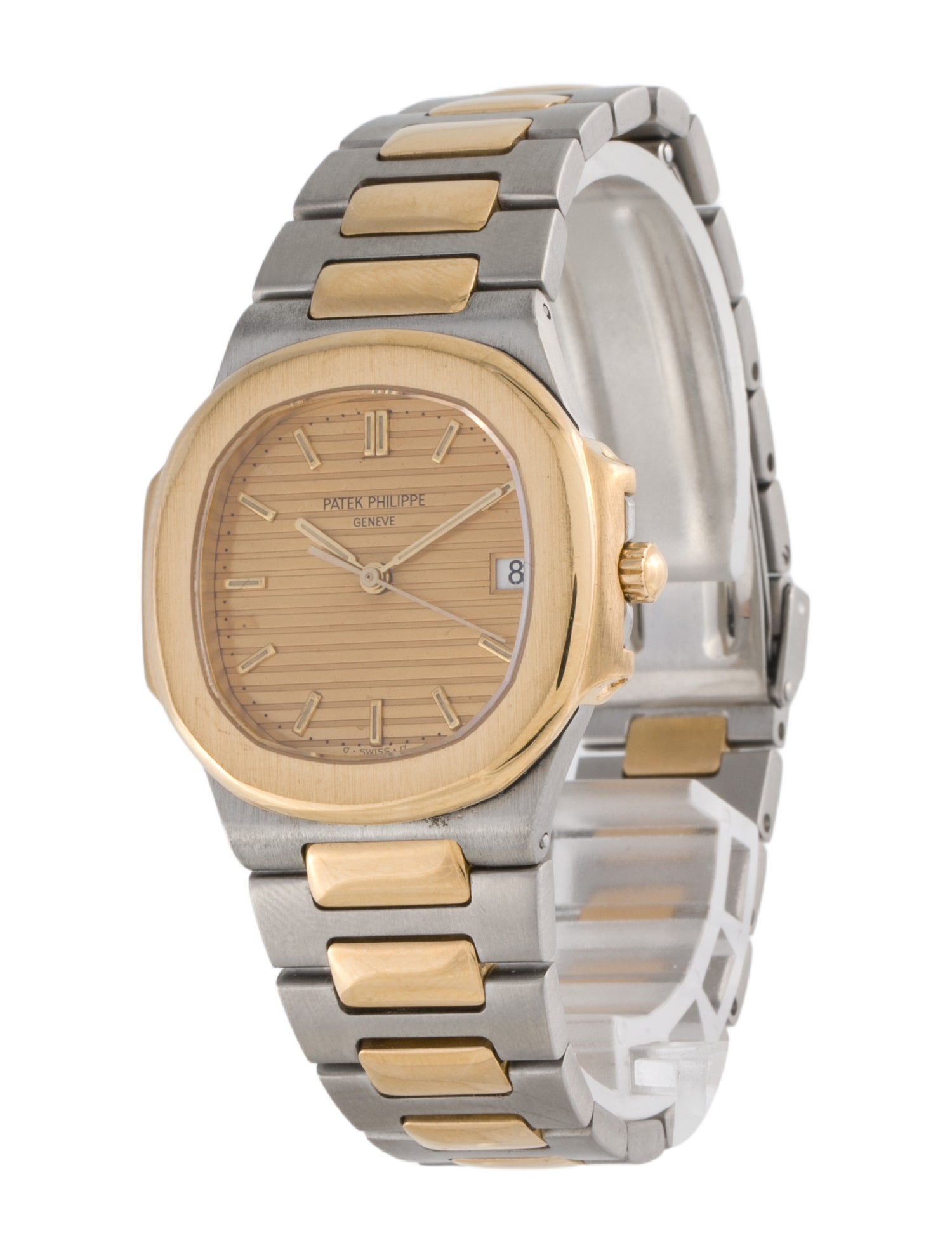 Patek Philippe Nautilus Watch