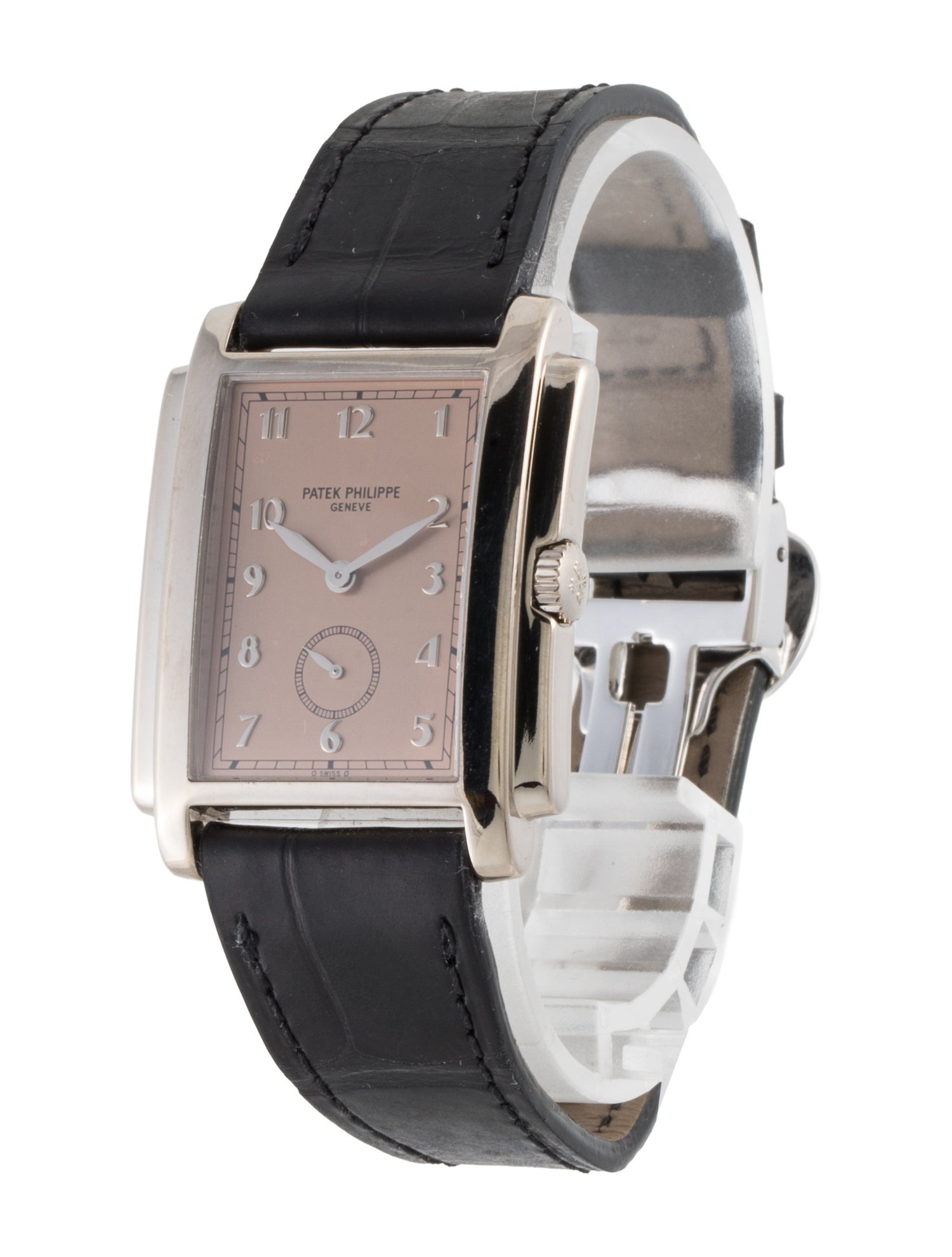 Patek Philippe Gondolo Watch