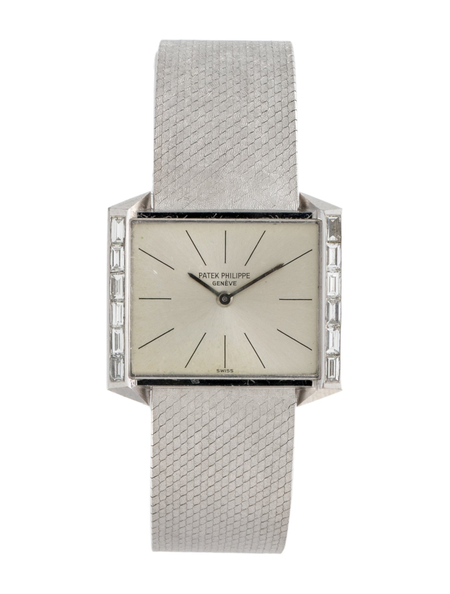 Patek Philippe Vintage Watch