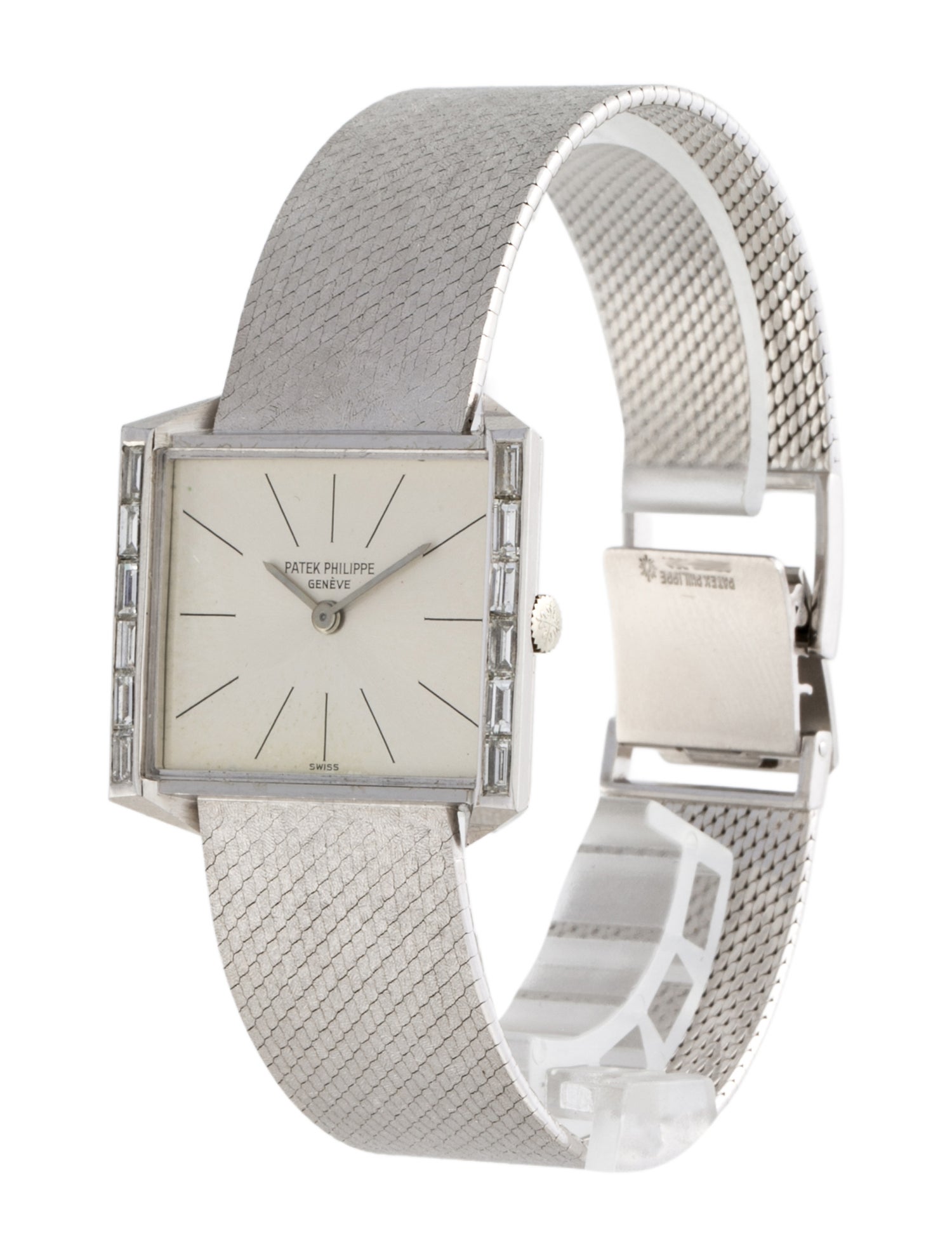 Patek Philippe Vintage Watch