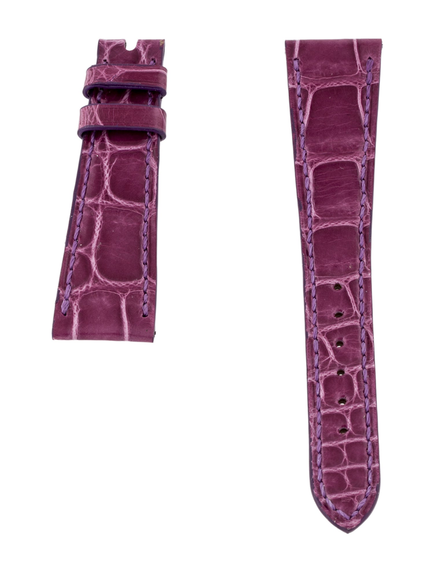 Patek Philippe 18mm Watch Strap.