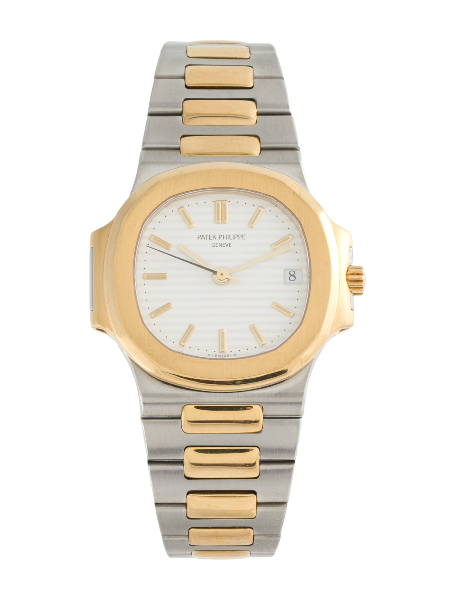 Patek Philippe Nautilus Watch