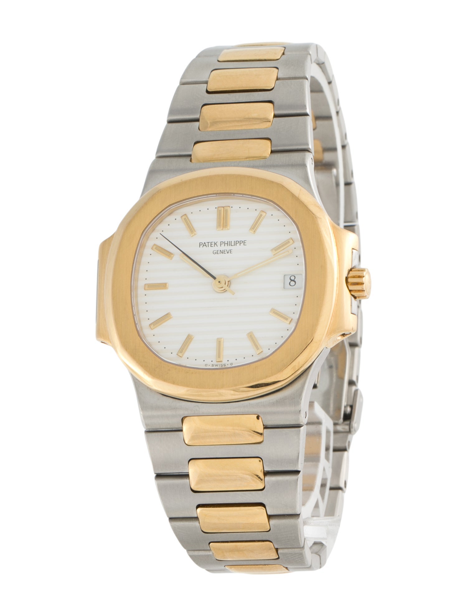 Patek Philippe Nautilus Watch