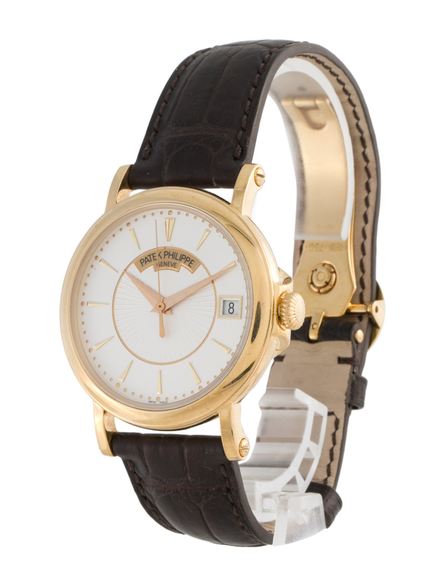 Patek Philippe Calatrava Watch