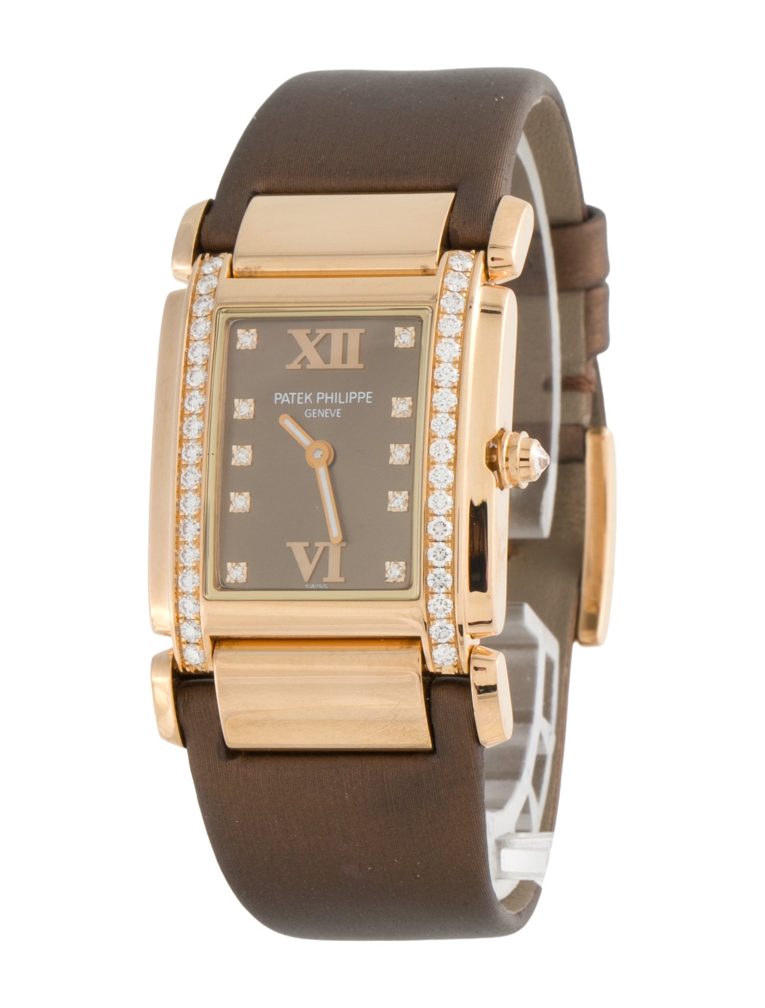 Patek Philippe Twenty 4 Watch