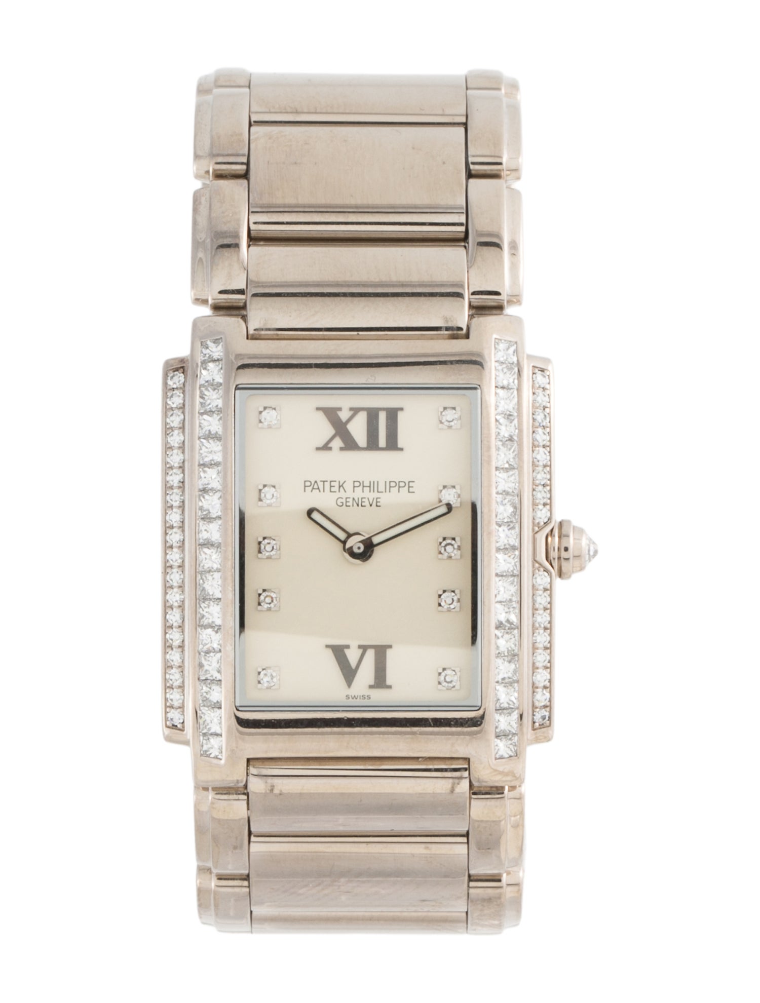 Patek Philippe Twenty-4 Watch