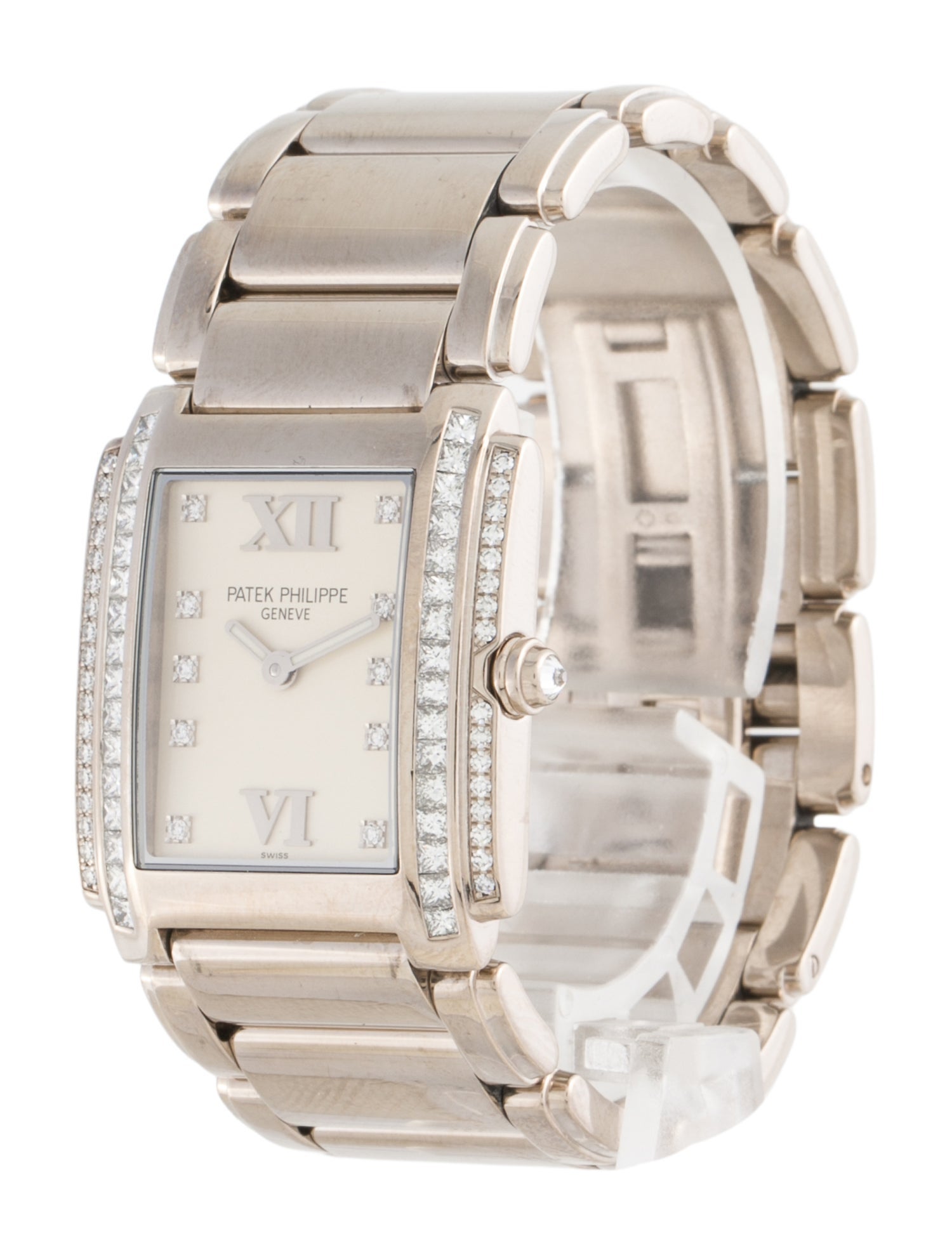 Patek Philippe Twenty-4 Watch