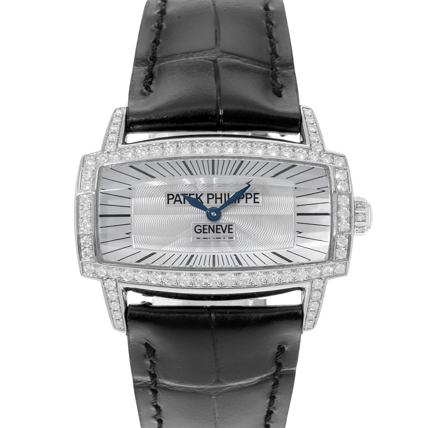 Patek Philippe Gondolo Gemma Watch
