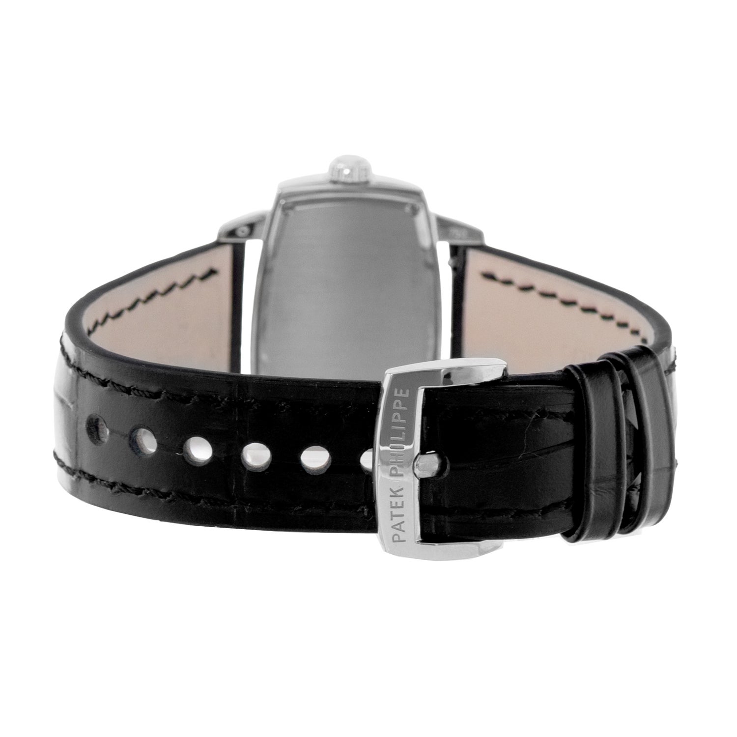 Patek Philippe Gondolo Gemma Watch