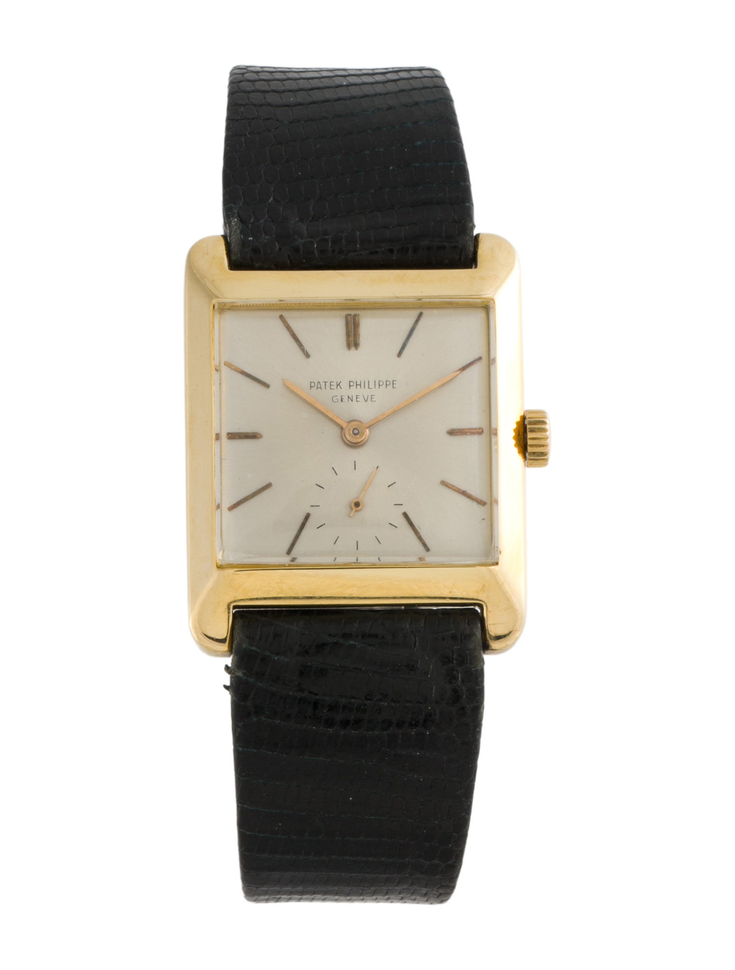 Patek Philippe Vintage Watch