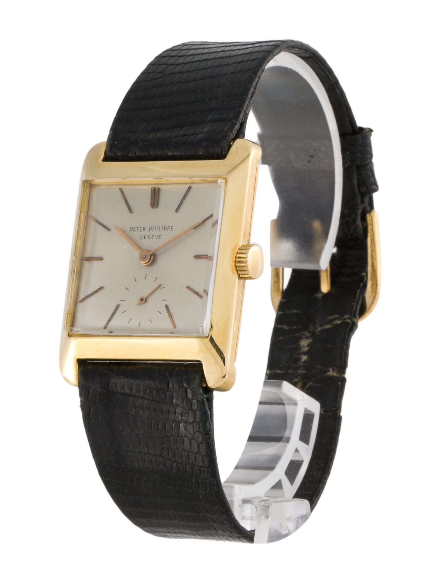Patek Philippe Vintage Watch