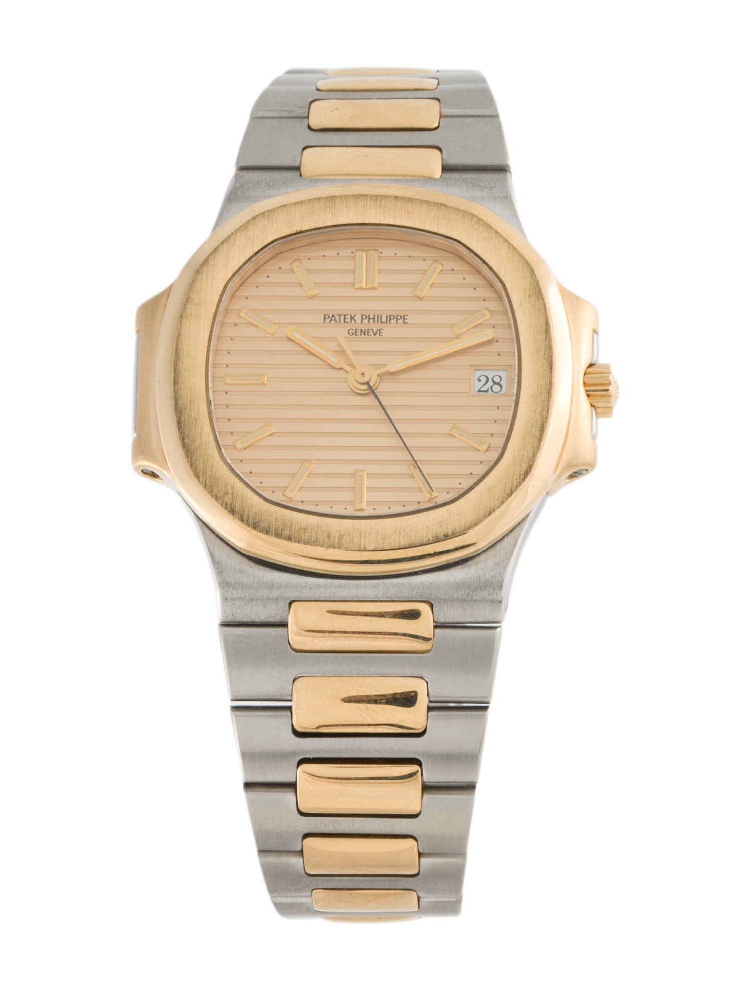 Patek Philippe Nautilus Watch