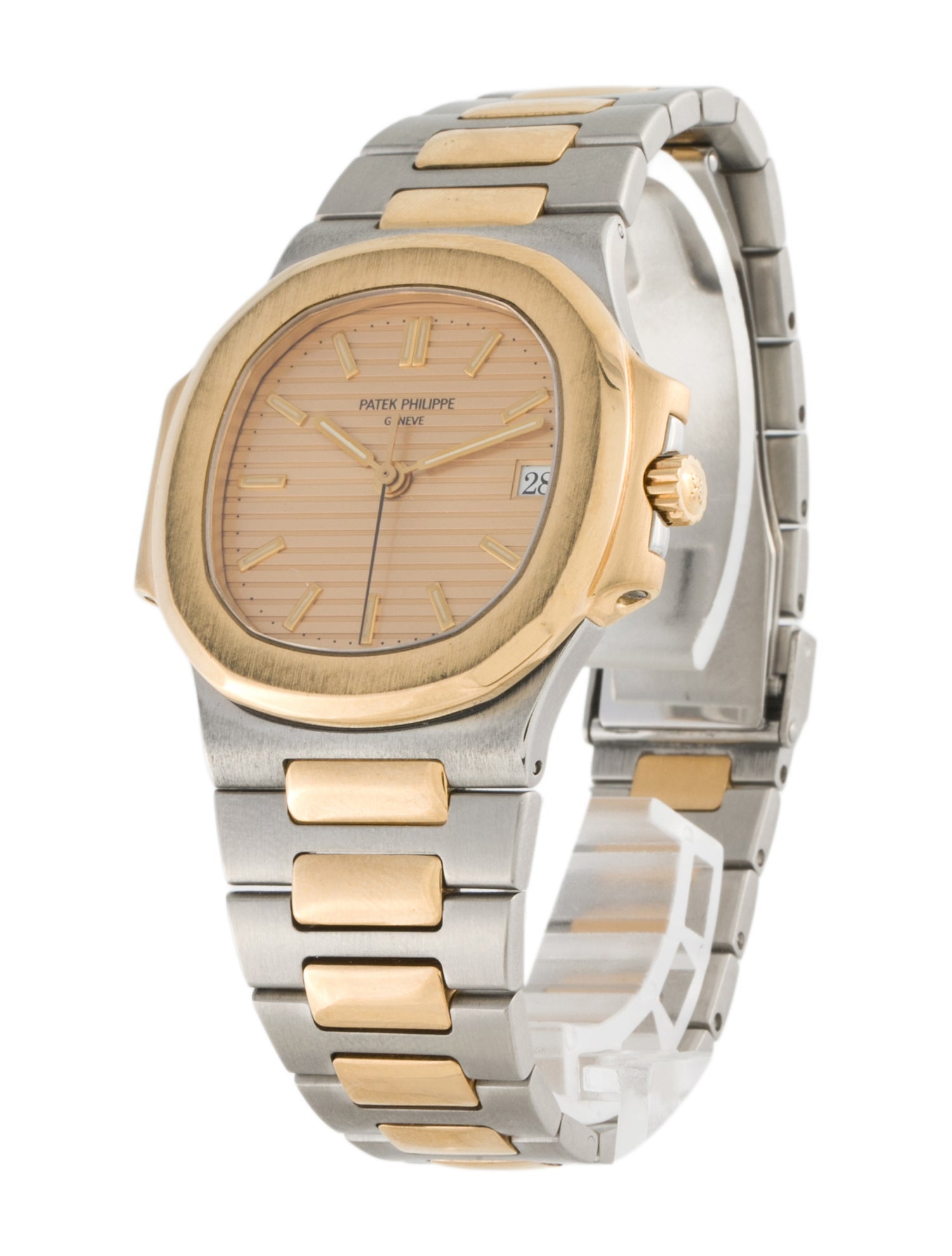 Patek Philippe Nautilus Watch