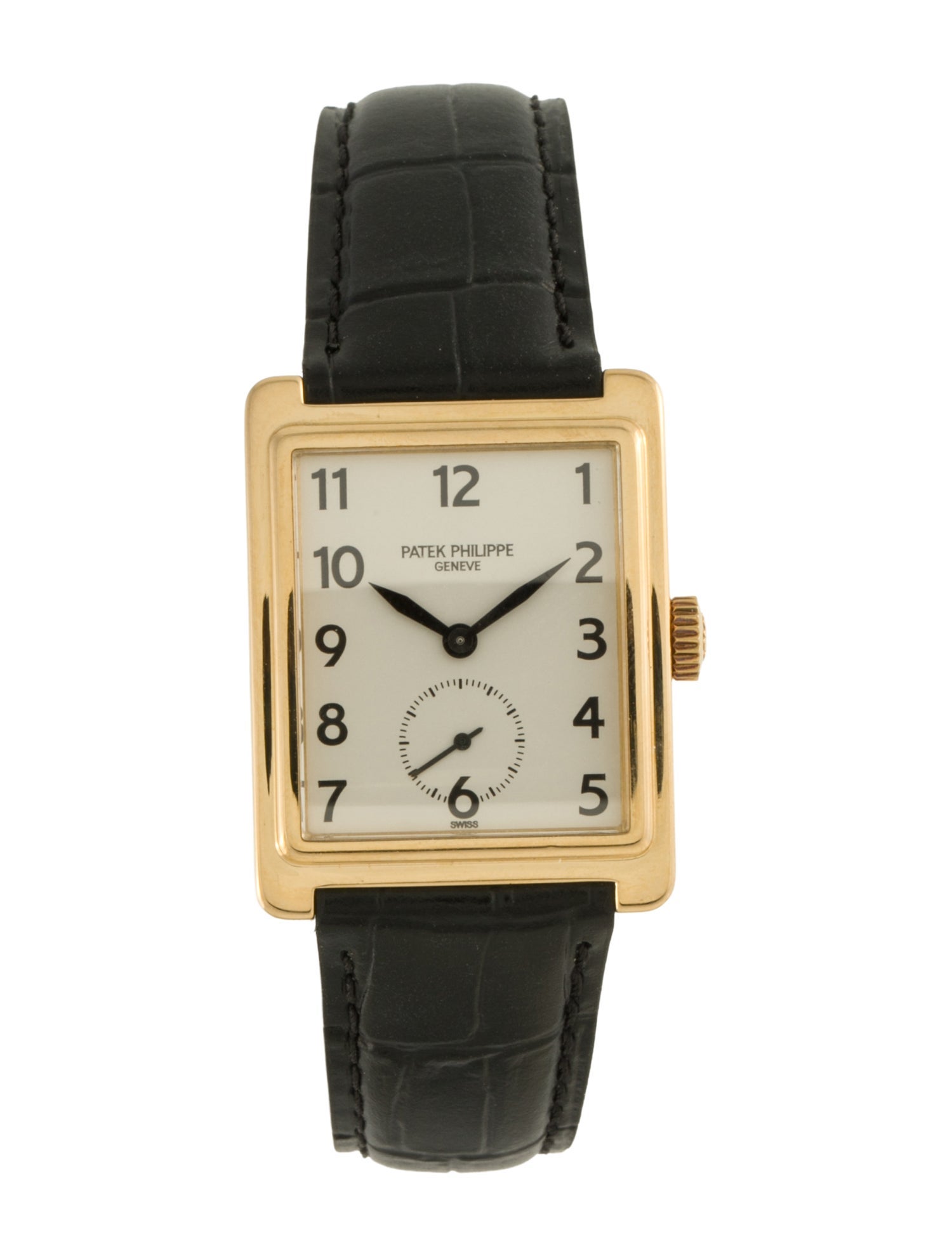 Patek Philippe Gondolo Watch