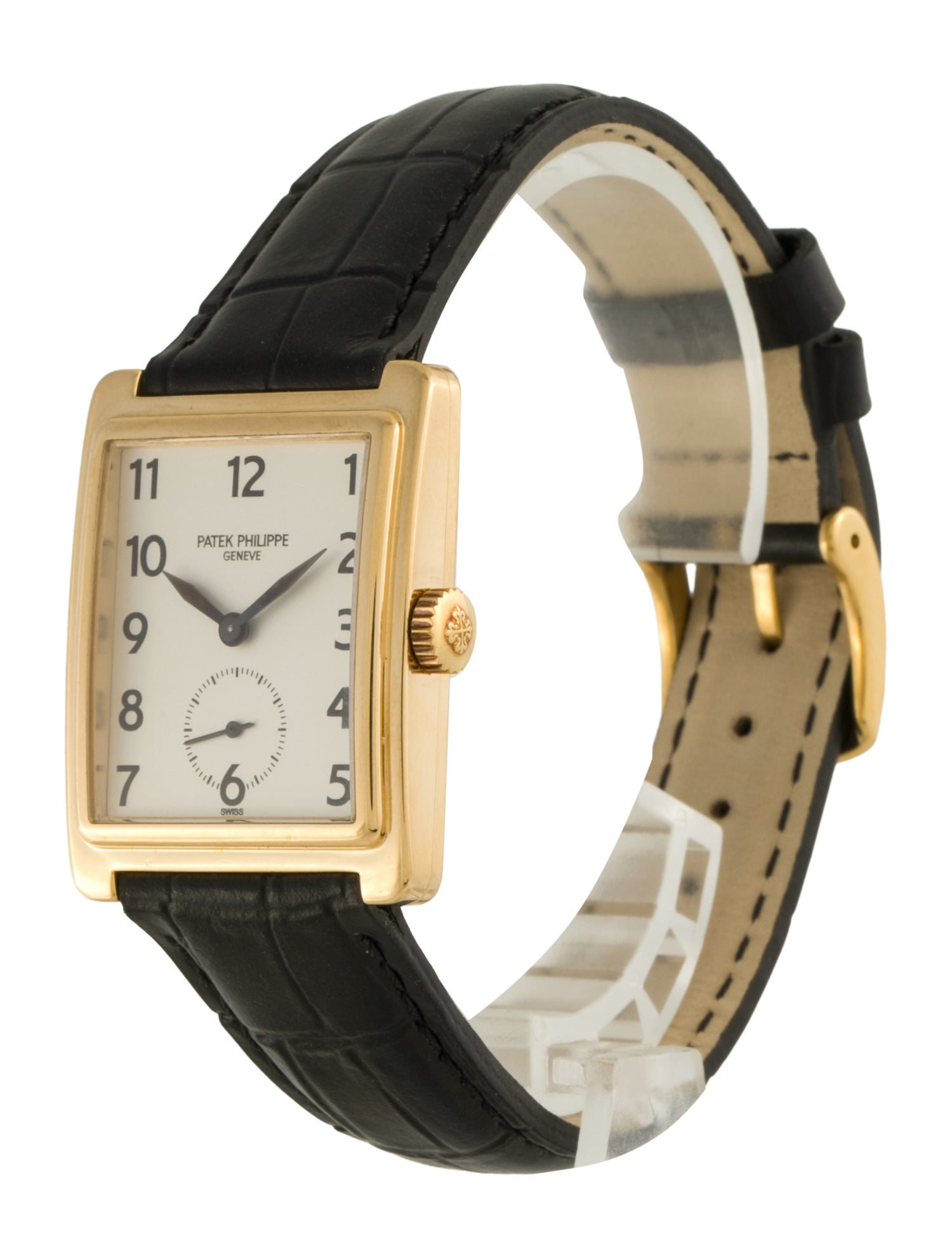 Patek Philippe Gondolo Watch