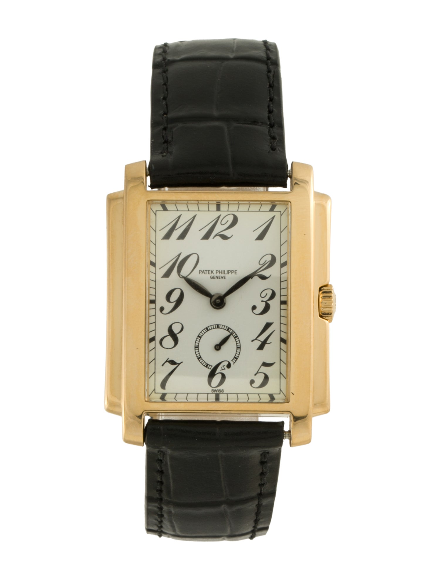 Patek Philippe Gondolo Watch