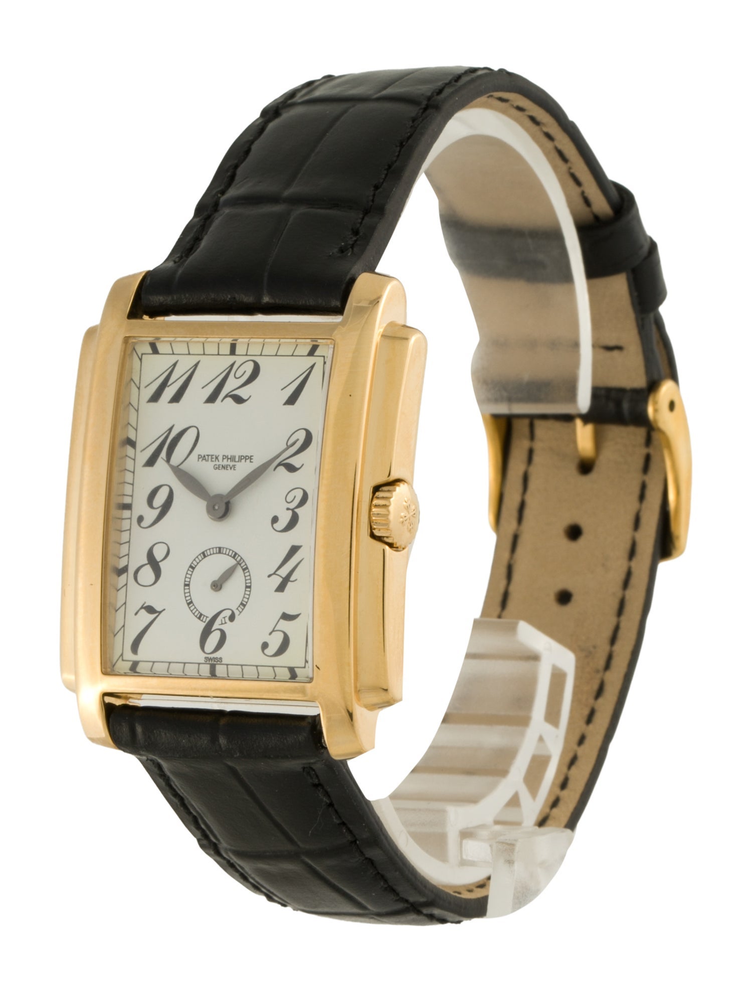 Patek Philippe Gondolo Watch
