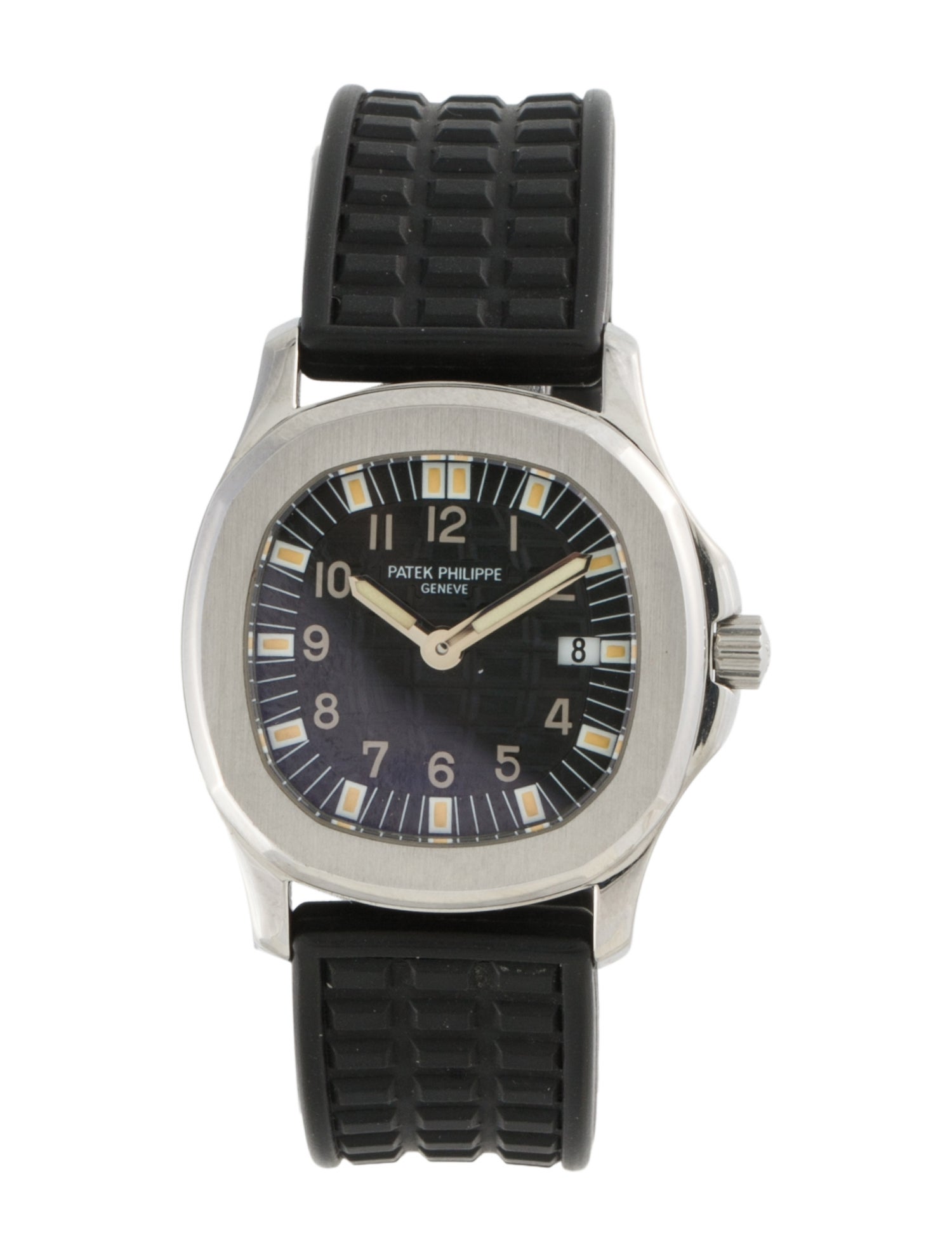 Patek Philippe Aquanaut Watch