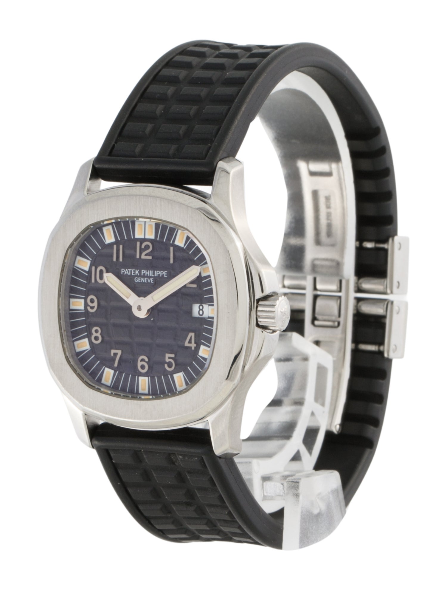 Patek Philippe Aquanaut Watch