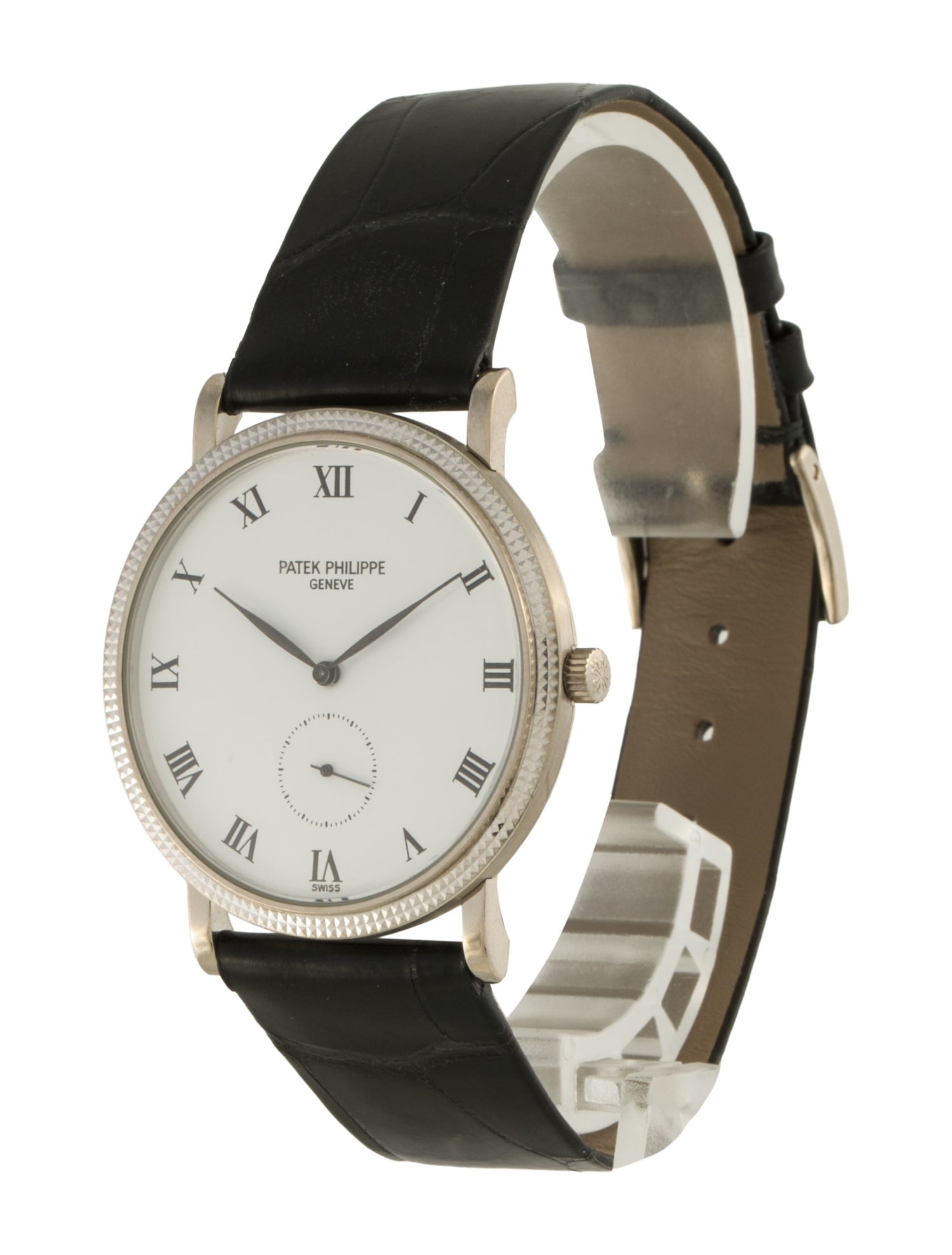 Patek Philippe Calatrava Watch