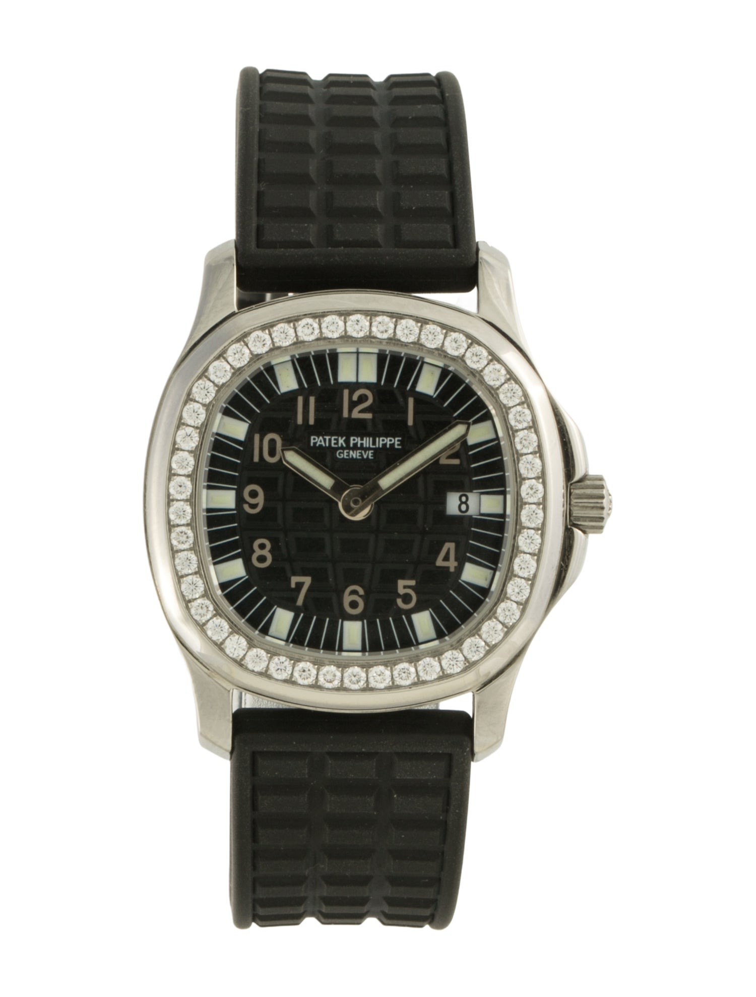 Patek Philippe Aquanaut Luce Watch