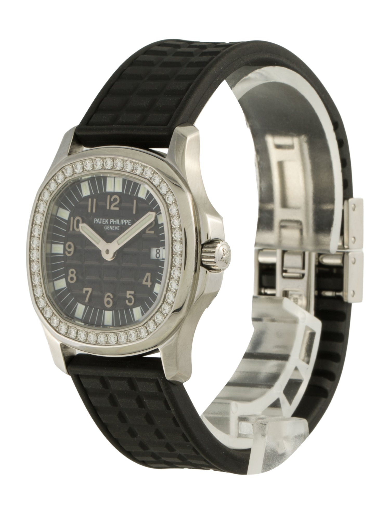Patek Philippe Aquanaut Luce Watch