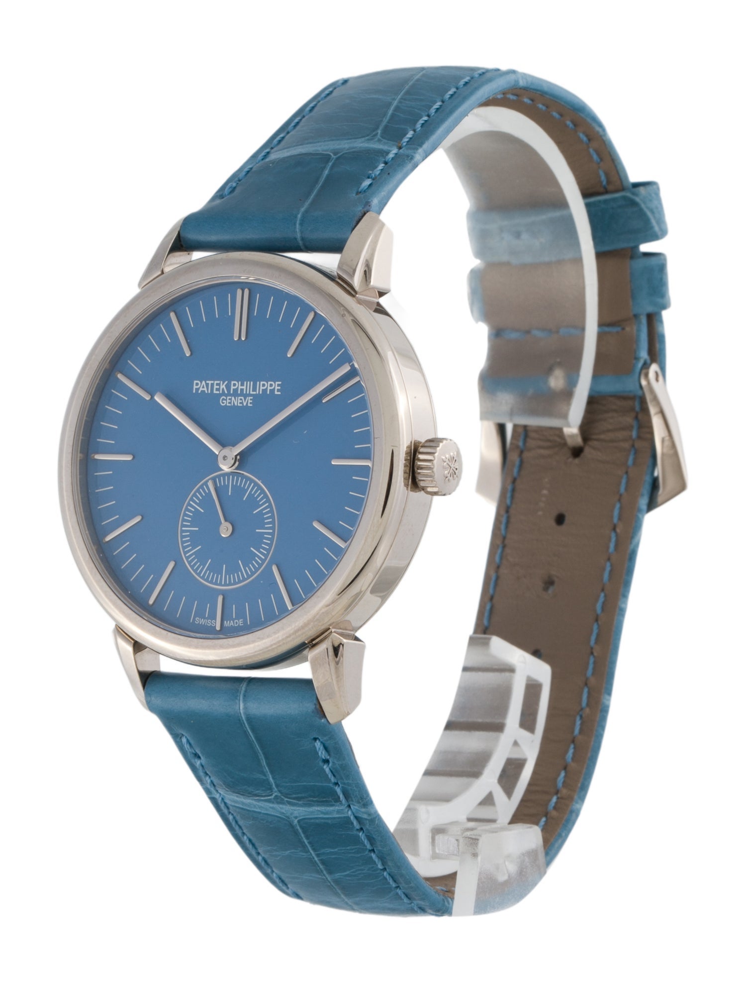 Patek Philippe Calatrava Watch