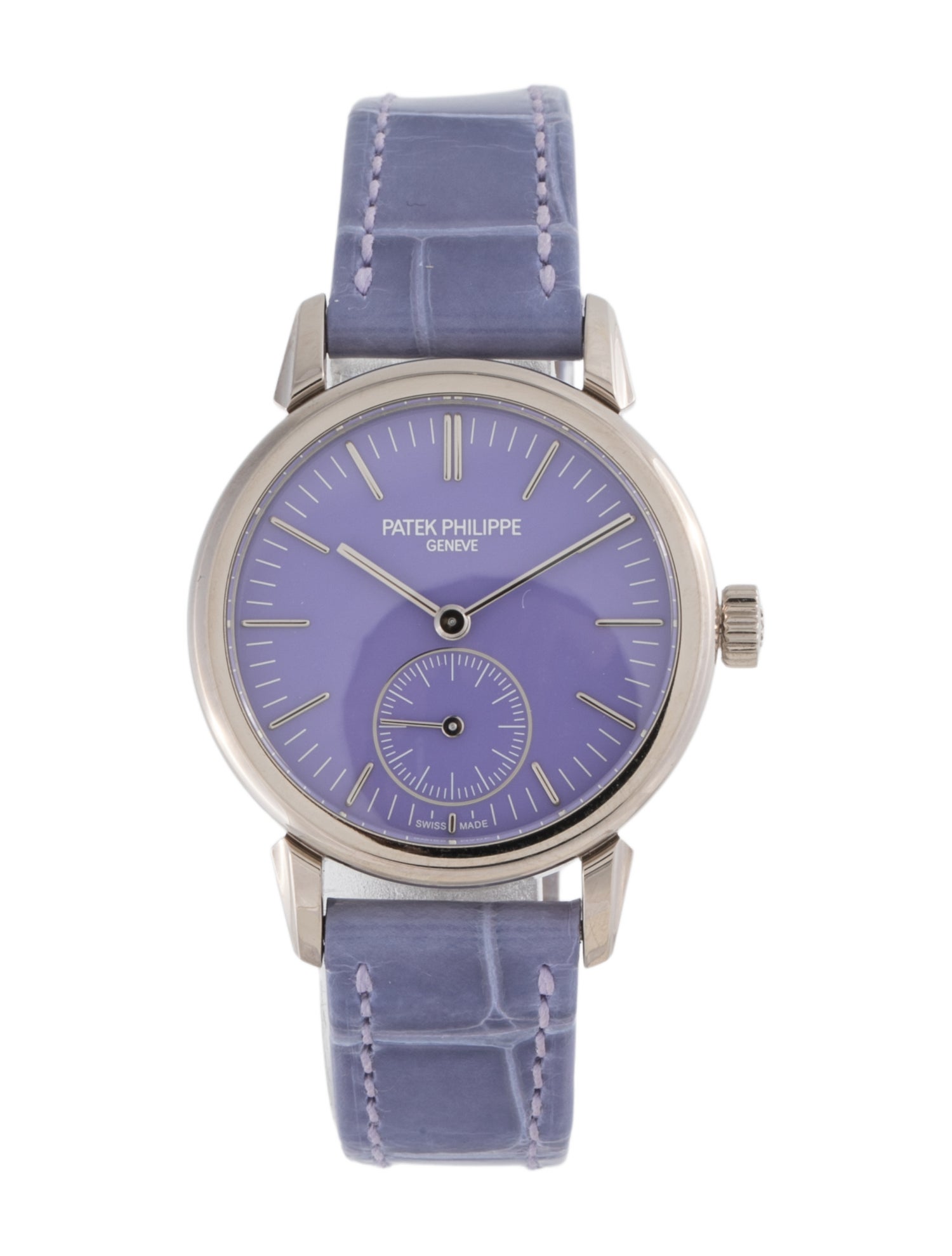 Patek Philippe Calatrava Watch