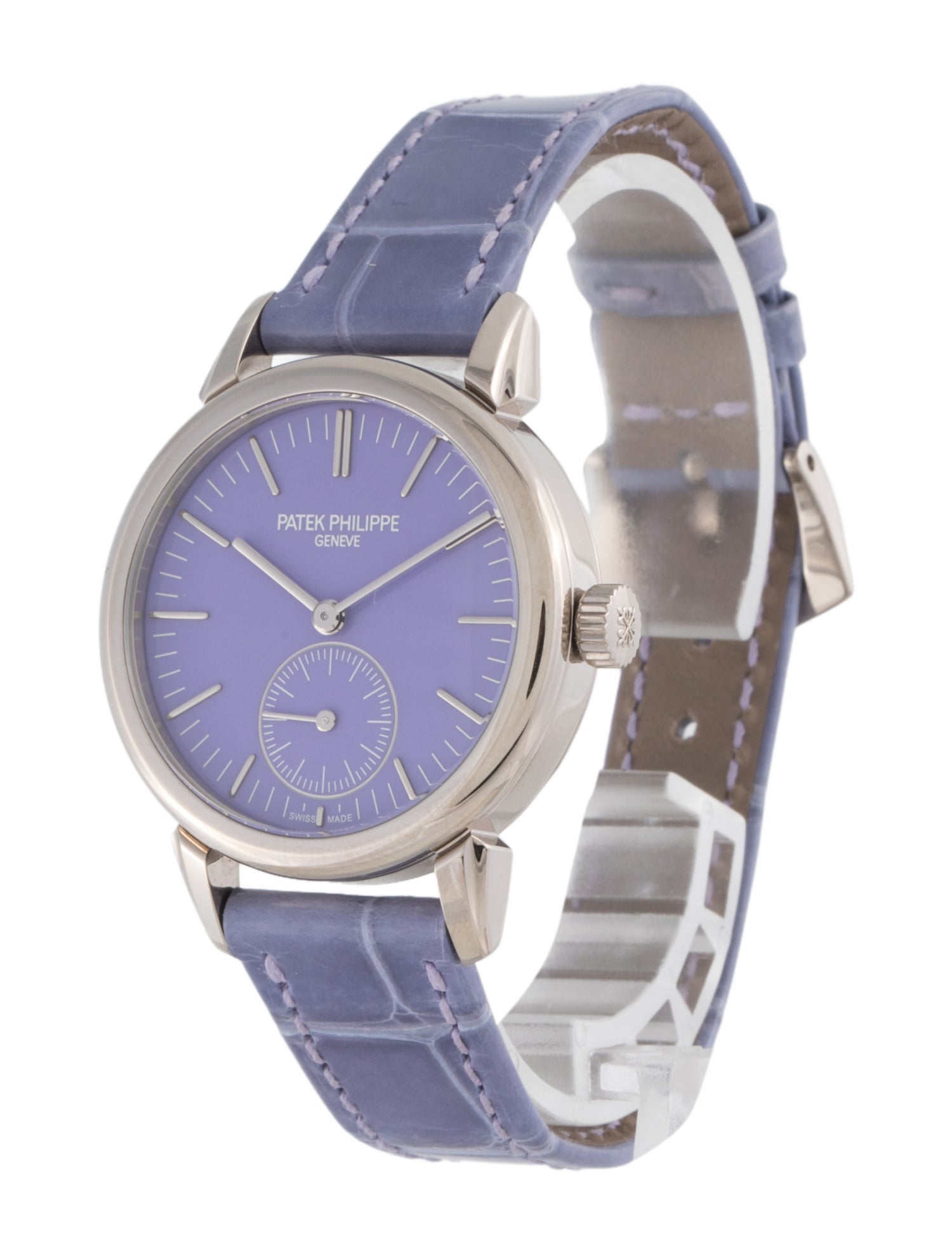Patek Philippe Calatrava Watch