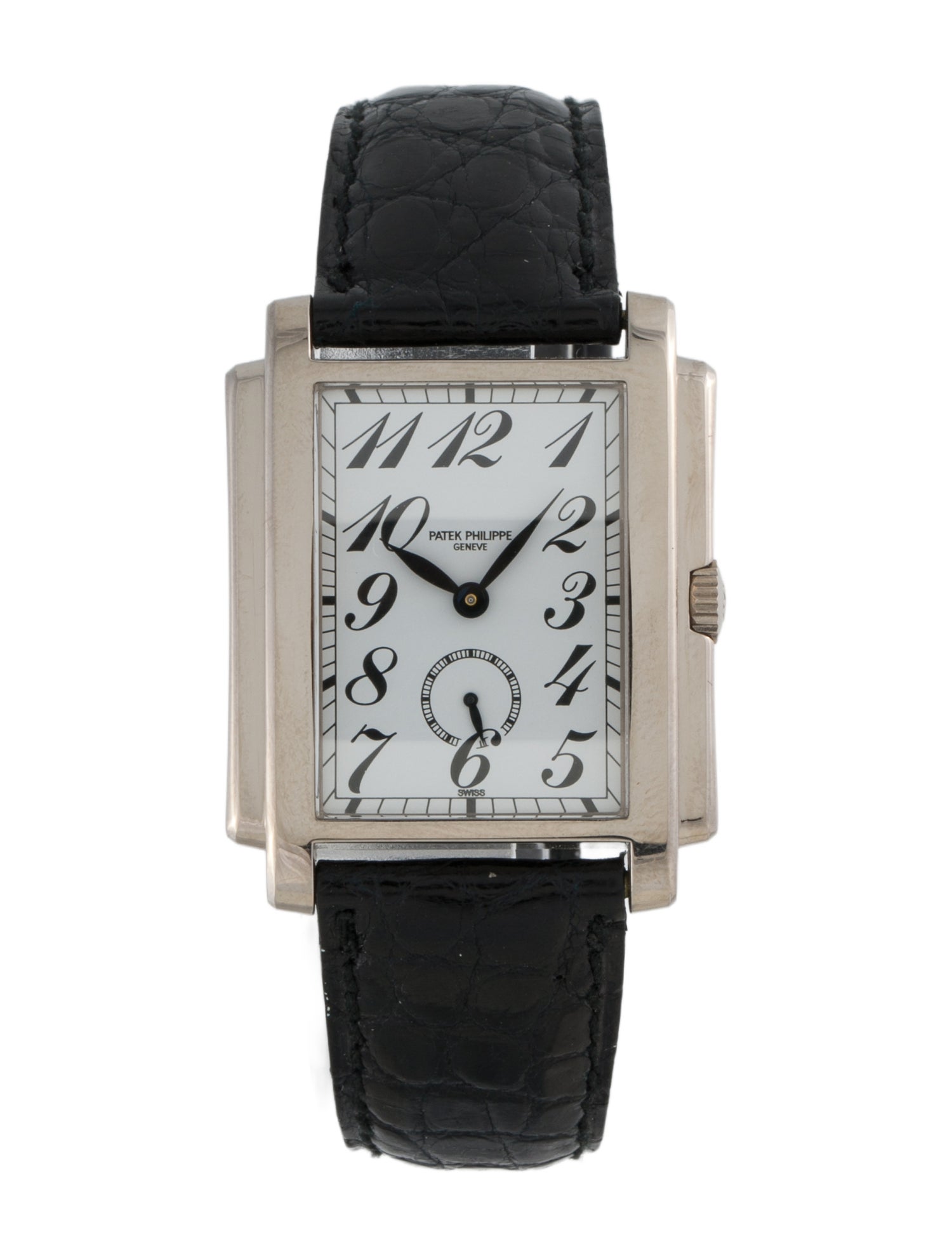 Patek Philippe Gondolo Watch