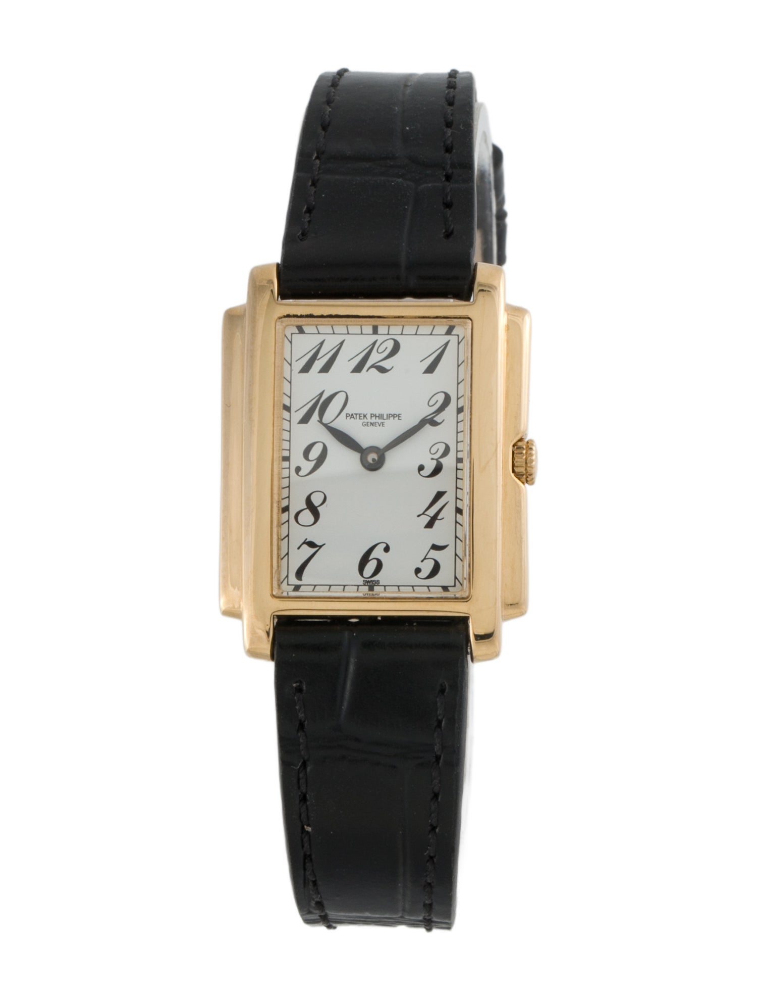 Patek Philippe Gondolo Ladies Watch