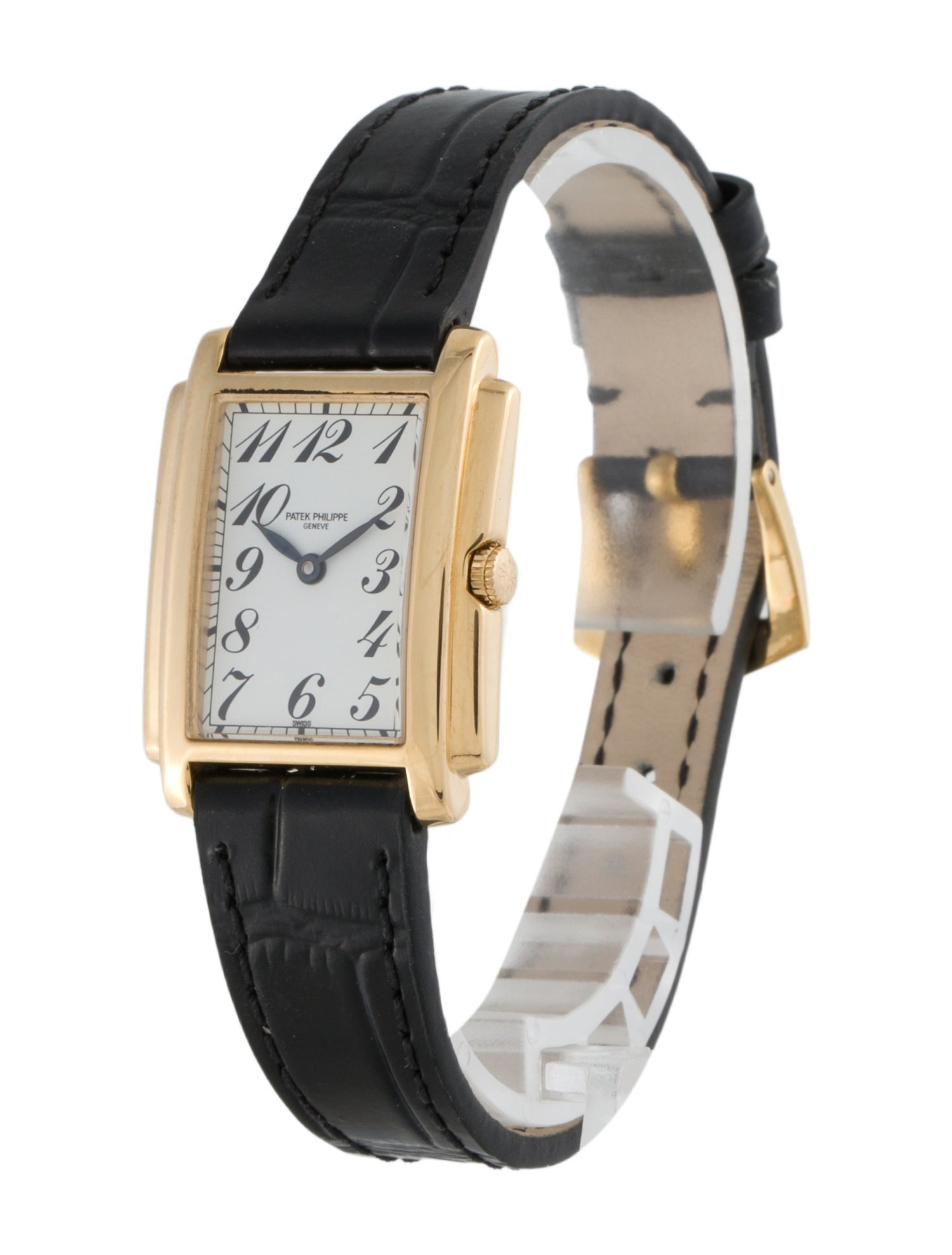 Patek Philippe Gondolo Ladies Watch