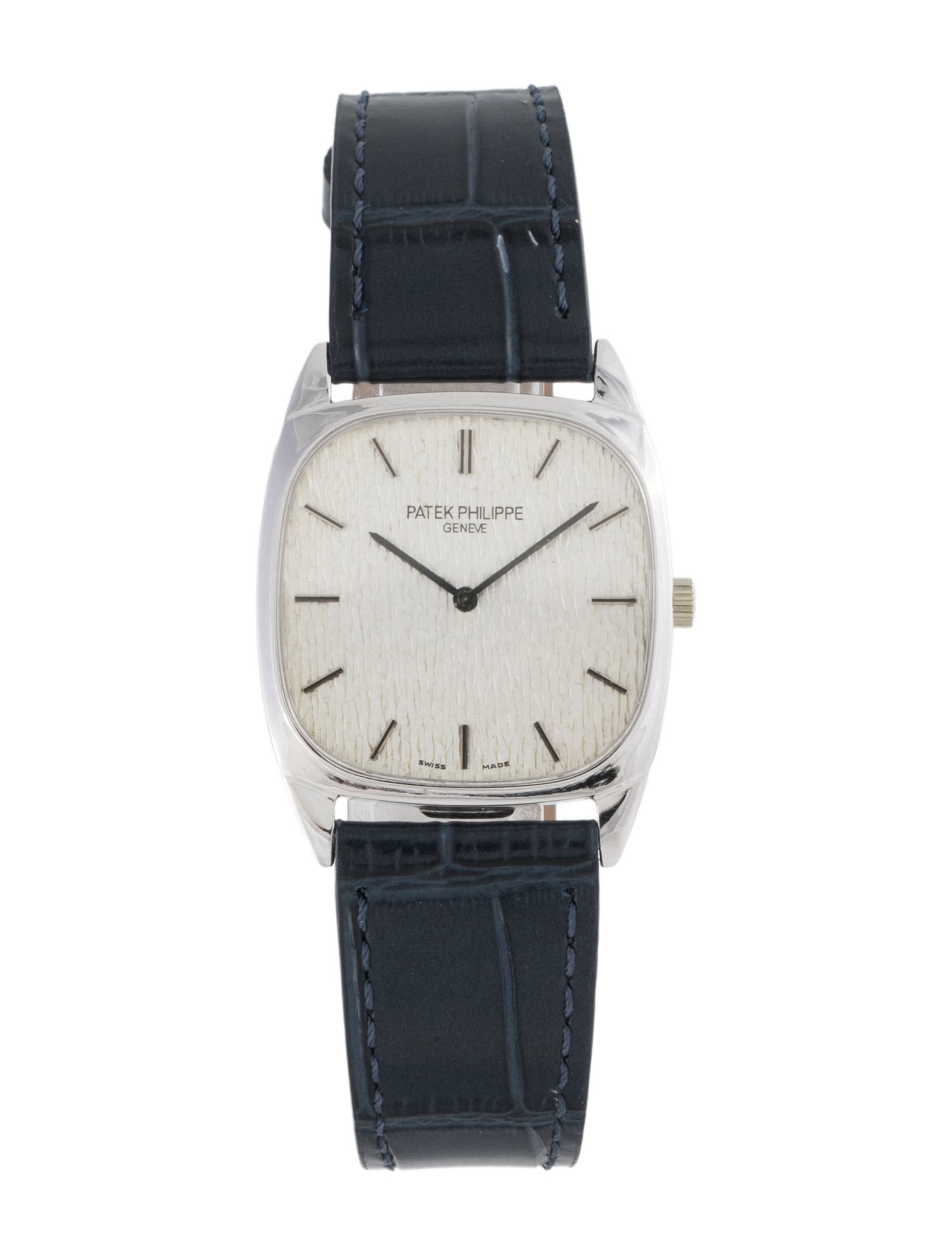 Patek Philippe Ellipse Watch