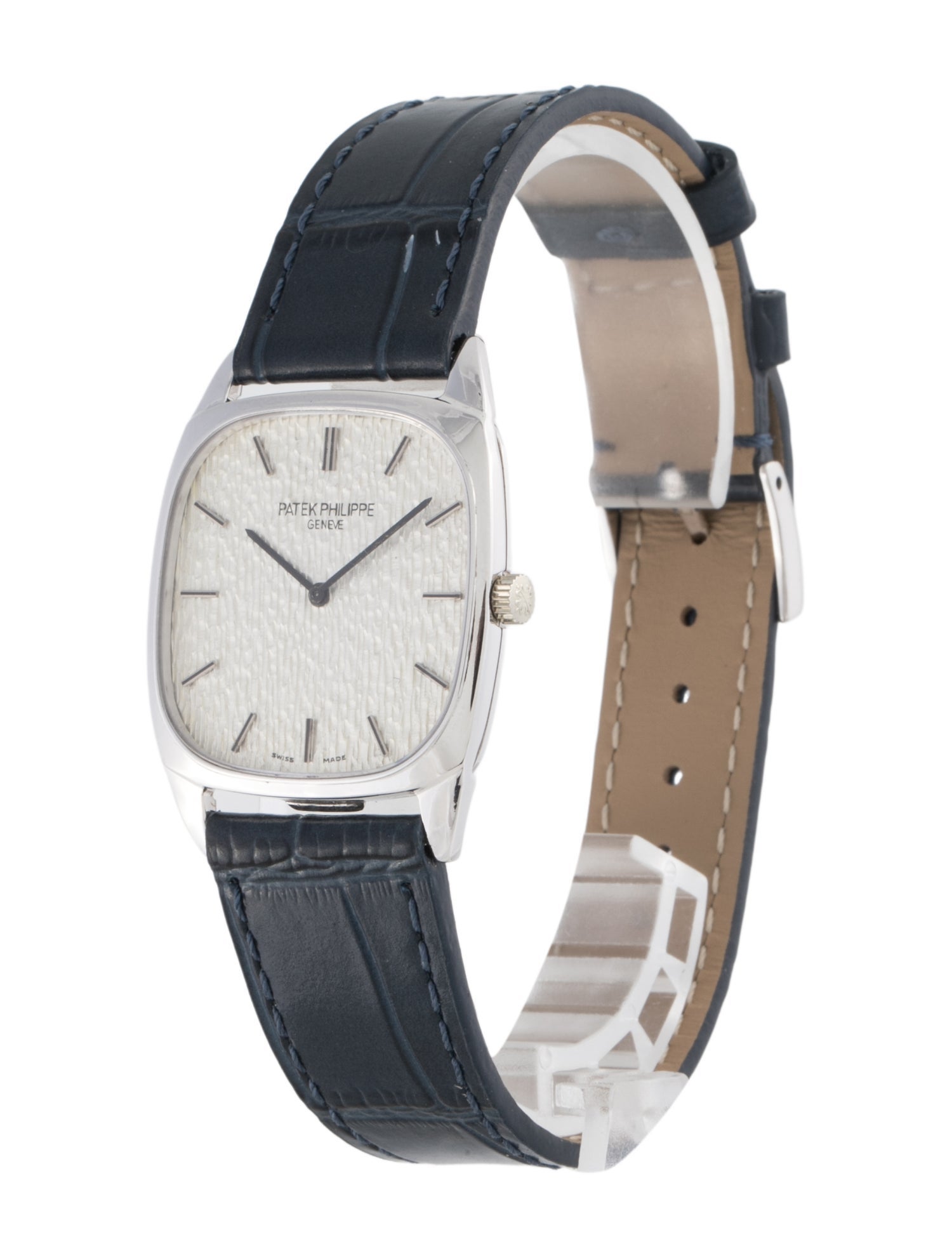 Patek Philippe Ellipse Watch