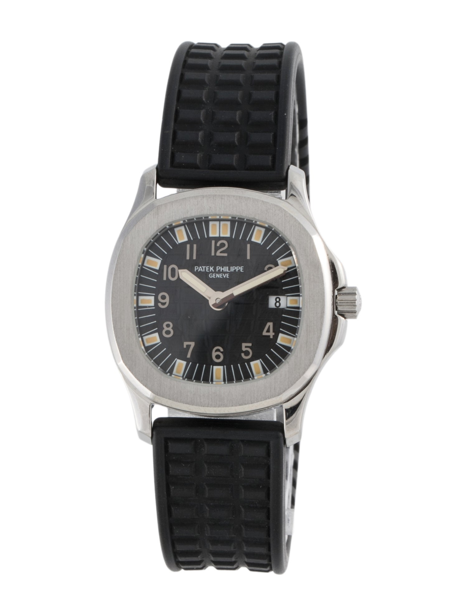 Patek Philippe Aquanaut Watch