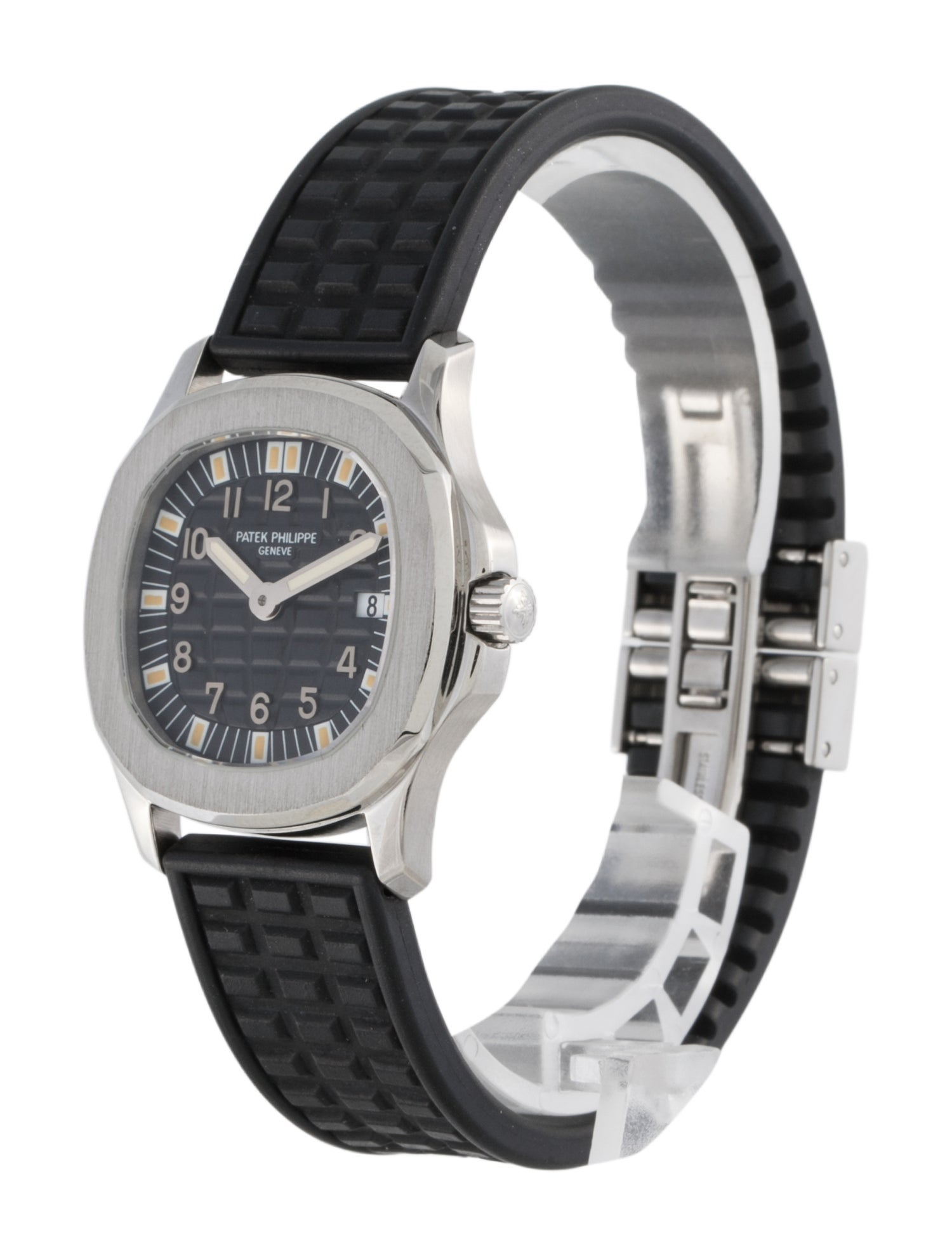 Patek Philippe Aquanaut Watch