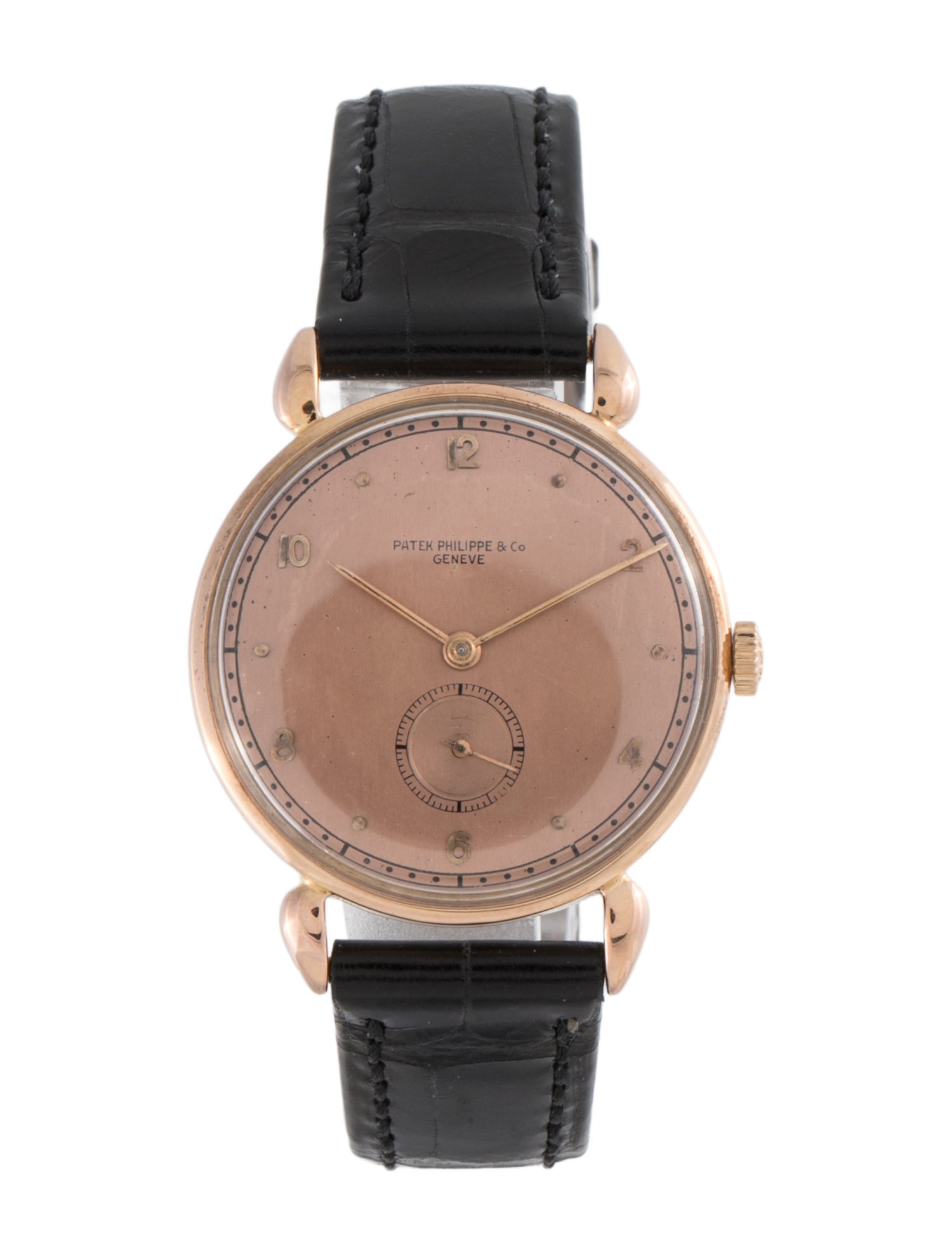 Patek Philippe Vintage Watch
